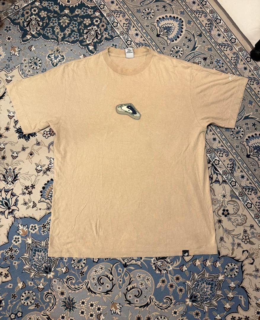 Vintage Vintage 90s T & C Surf Designs Size US M / EU 48-50 / 2 - 1 Thumbnail