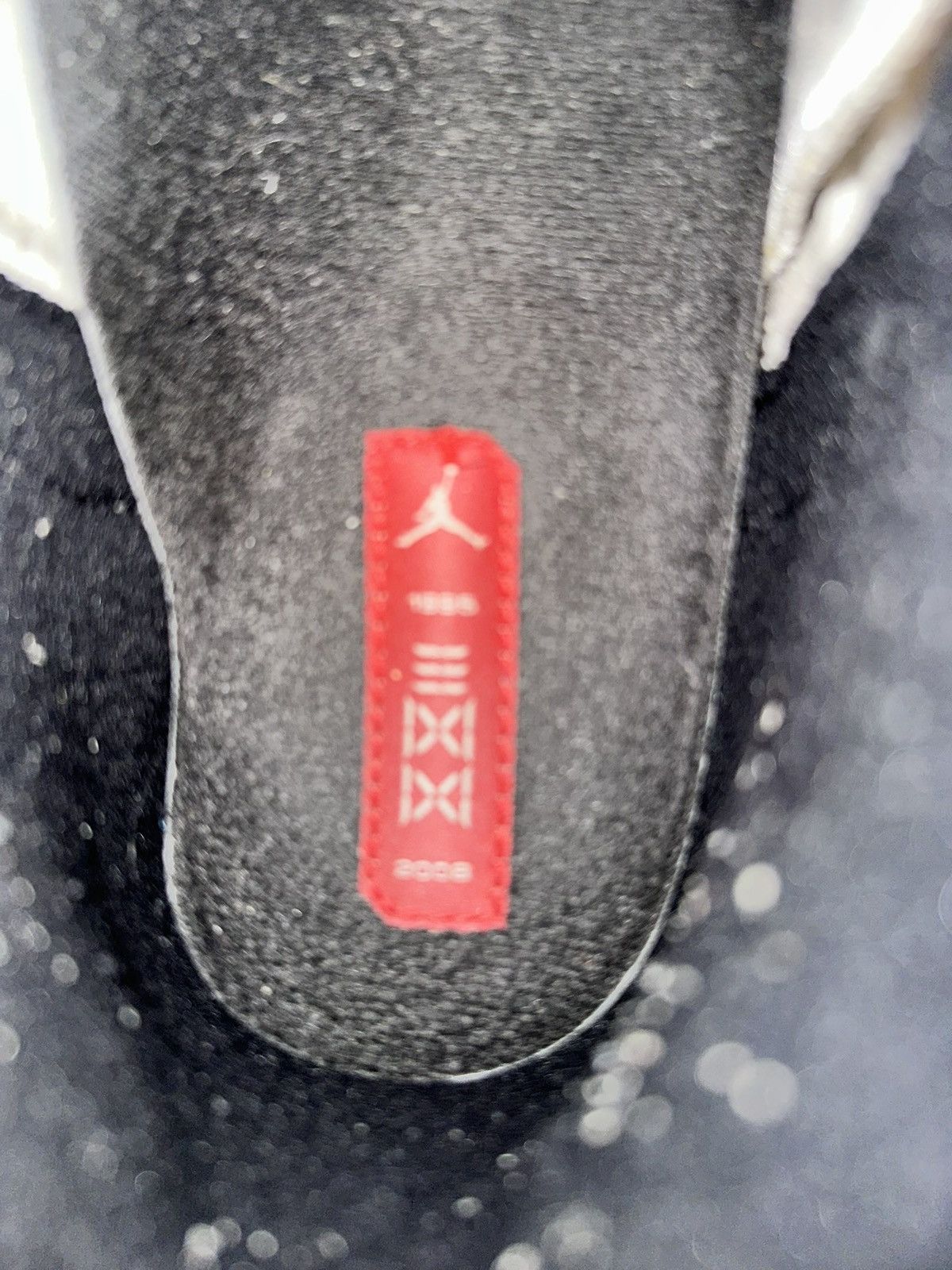 Nike Nike Air Jordan 12 “Taxi” Countdown Pack (11/12) Size US 10 / EU 43 - 9 Thumbnail