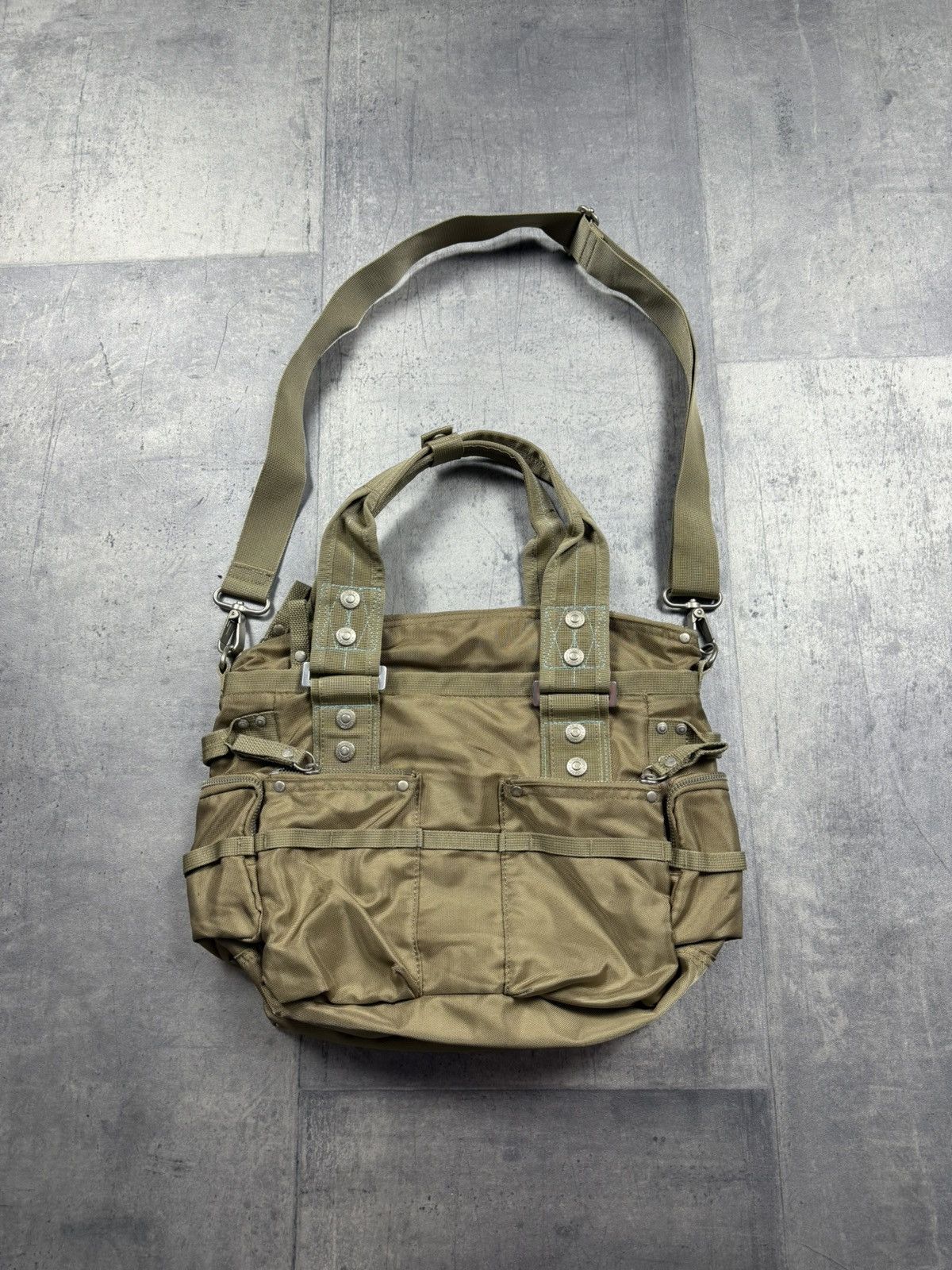 Vintage George Gina & Lucy bag, 6ix, vintage Size ONE SIZE - 4 Thumbnail