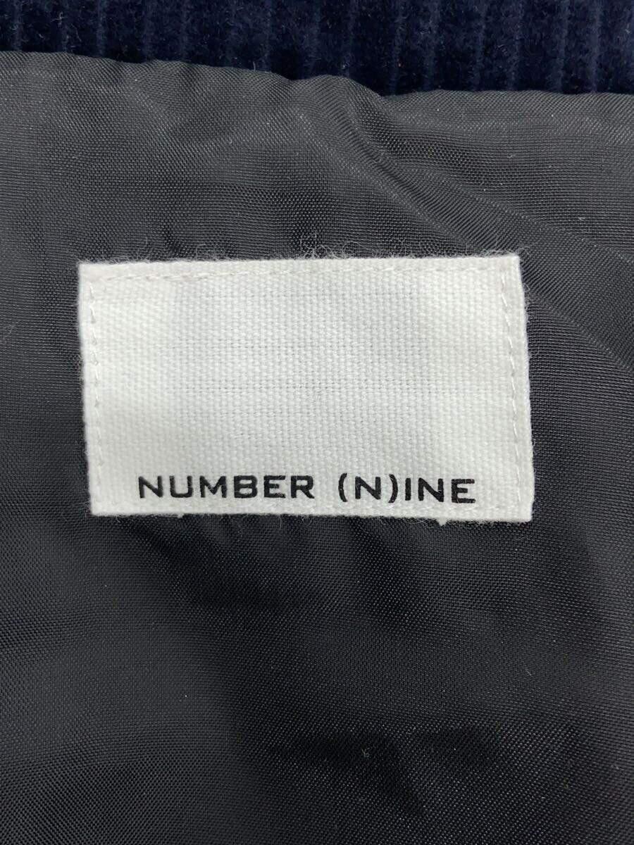 Number (N)ine Oversized Corduroy Jacket Size US S / EU 44-46 / 1 - 5 Thumbnail