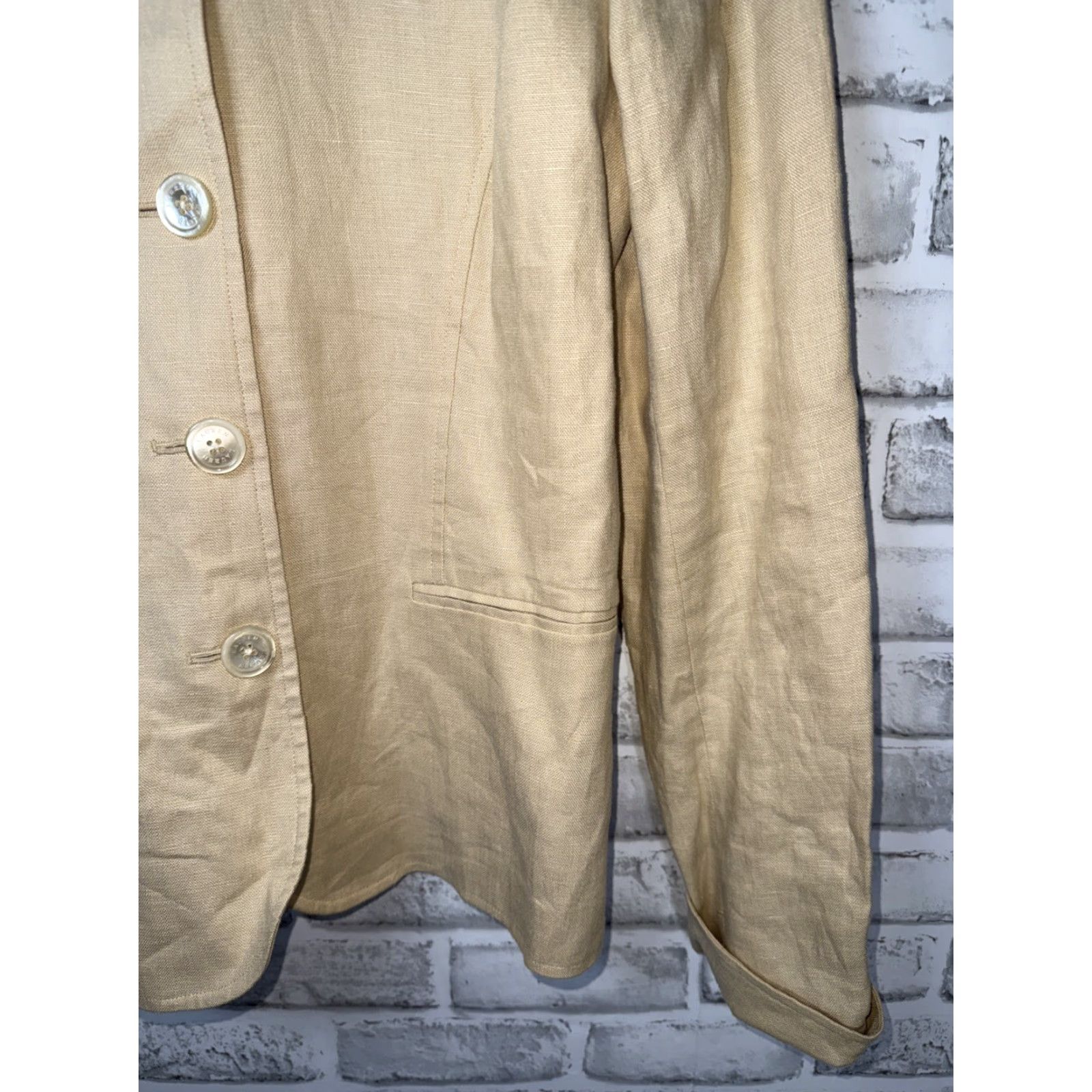 Ralph Lauren VINTAGE? Not applicable. Size M / US 6-8 / IT 42-44 - 4 Thumbnail
