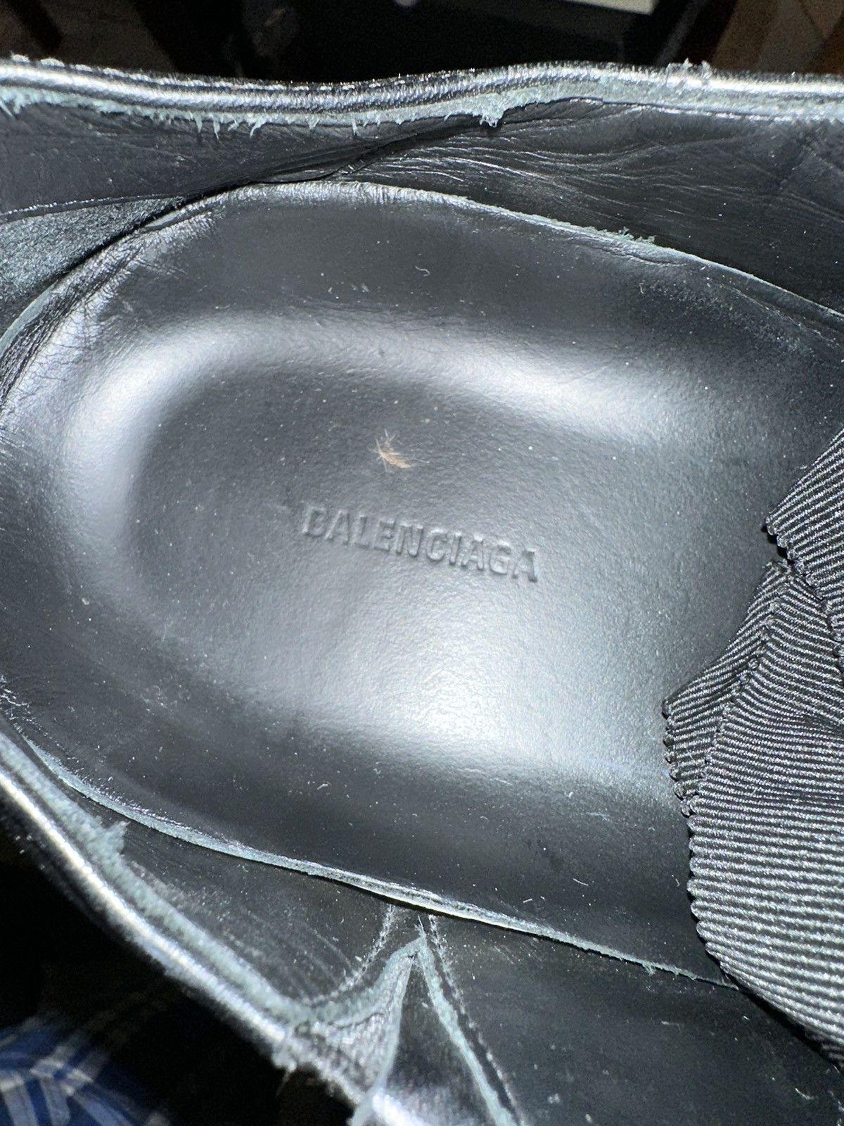 Balenciaga Balenciaga hummer Size US 7.5 / EU 40-41 - 9 Thumbnail
