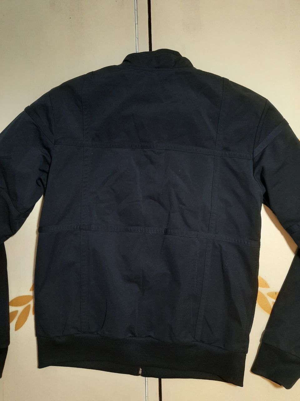 Carhartt × Carhartt Wip Carhartt Track Top Jacket Vintage Size US M / EU 48-50 / 2 - 6 Thumbnail