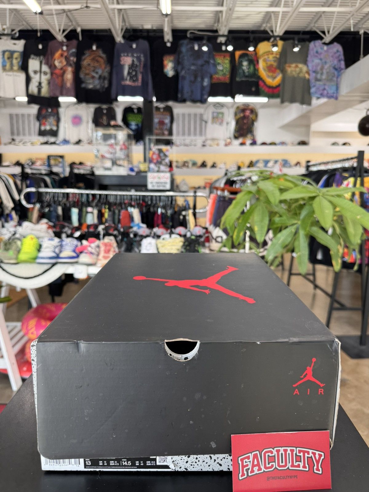Air Jordan 6 Electric Green Size 13 (2021)