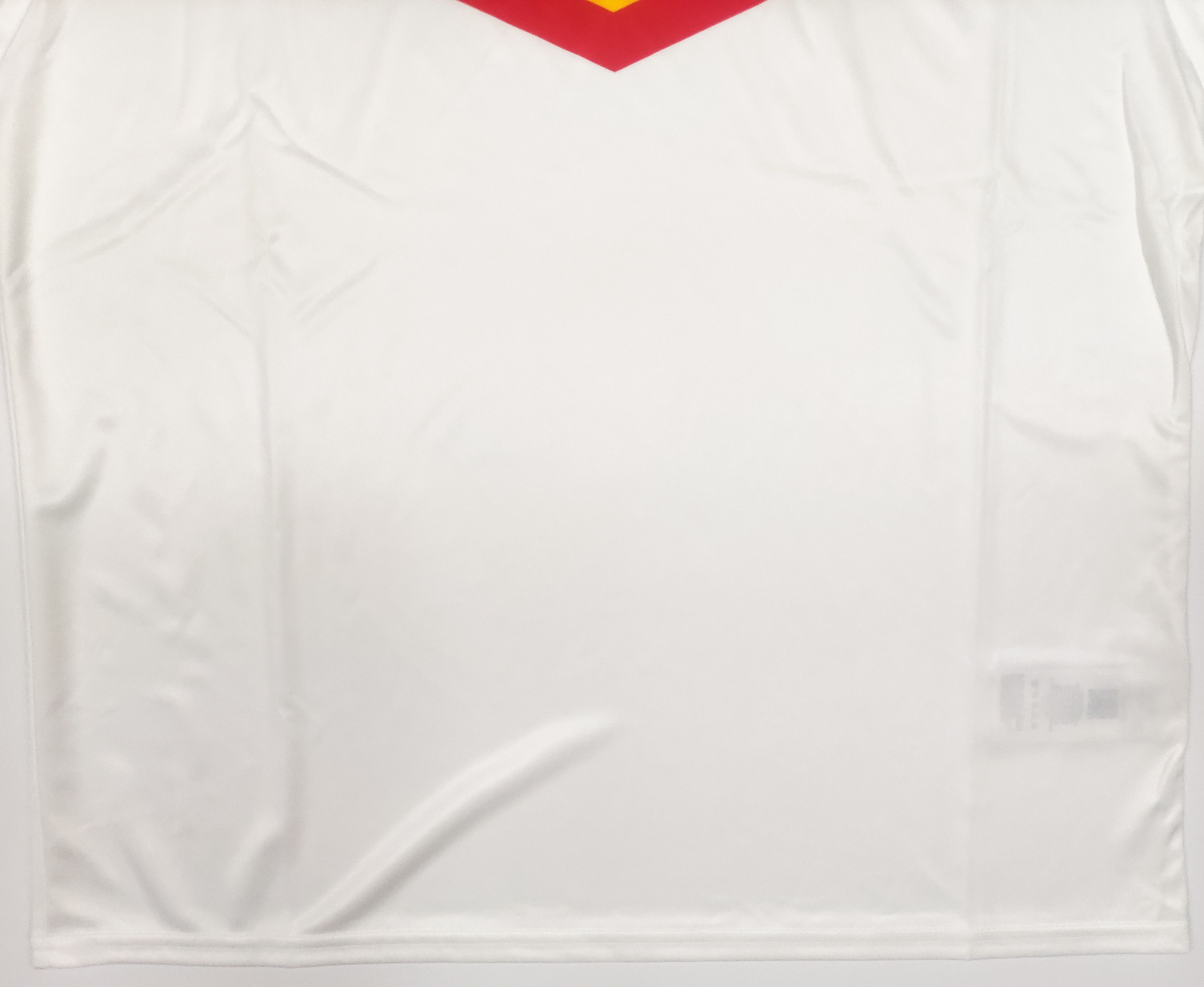 Puma BNWT Senegal 2022 2023 Puma Home Shirt Size US L / EU 52-54 / 3 - 6 Thumbnail