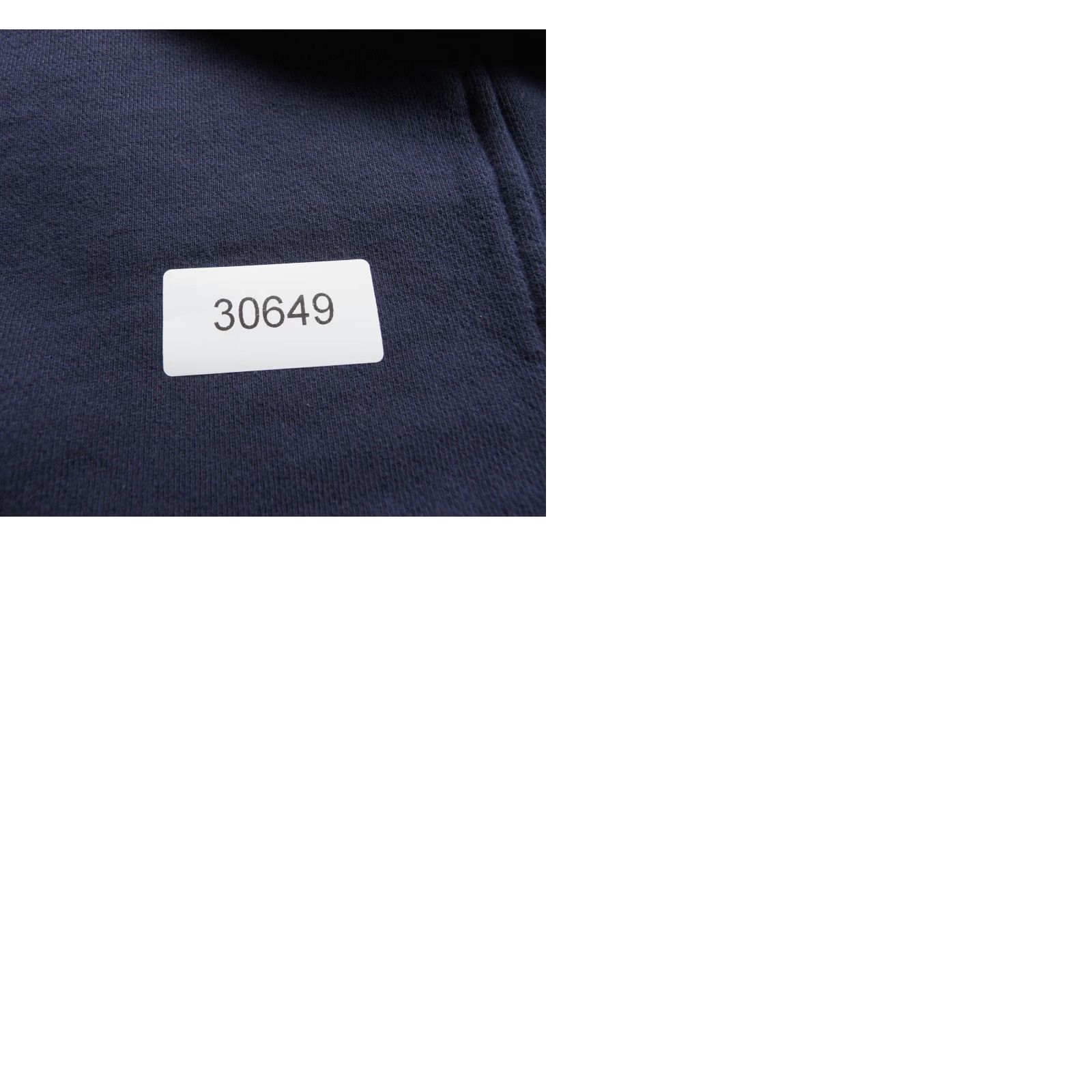 Vineyard Vines Vineyard Vines Sweatshirt Womens Small Blue 1/4 Zip Pullover Mock Neck Ladies Size S / US 4 / IT 40 - 9 Thumbnail