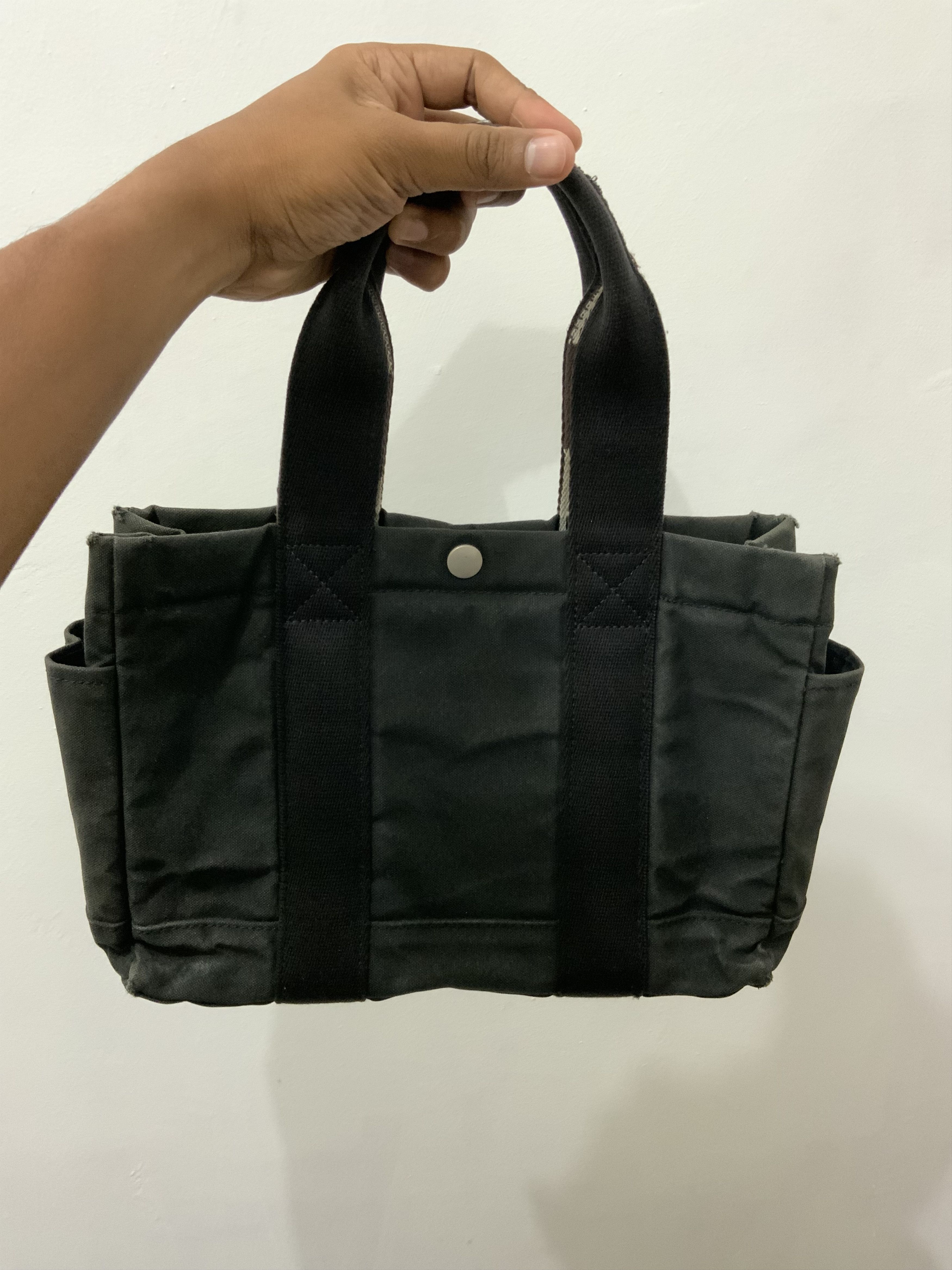 Porter Porter Yoshida Fade Mini Tote Bag Size ONE SIZE - 4 Thumbnail