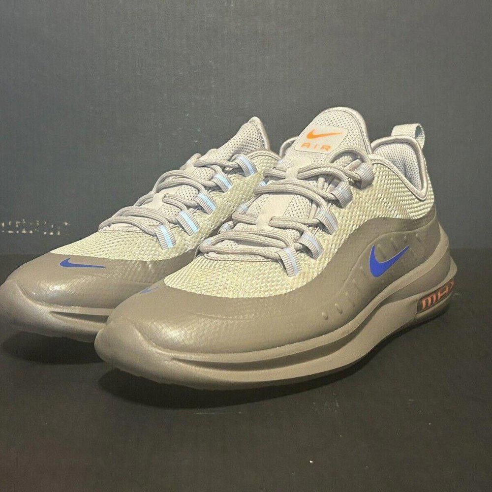 Nike NEW Nike Men's Air Max Axis AA2148-201 Moon Particle Sz 9 Size US 9 / EU 42 - 4 Thumbnail