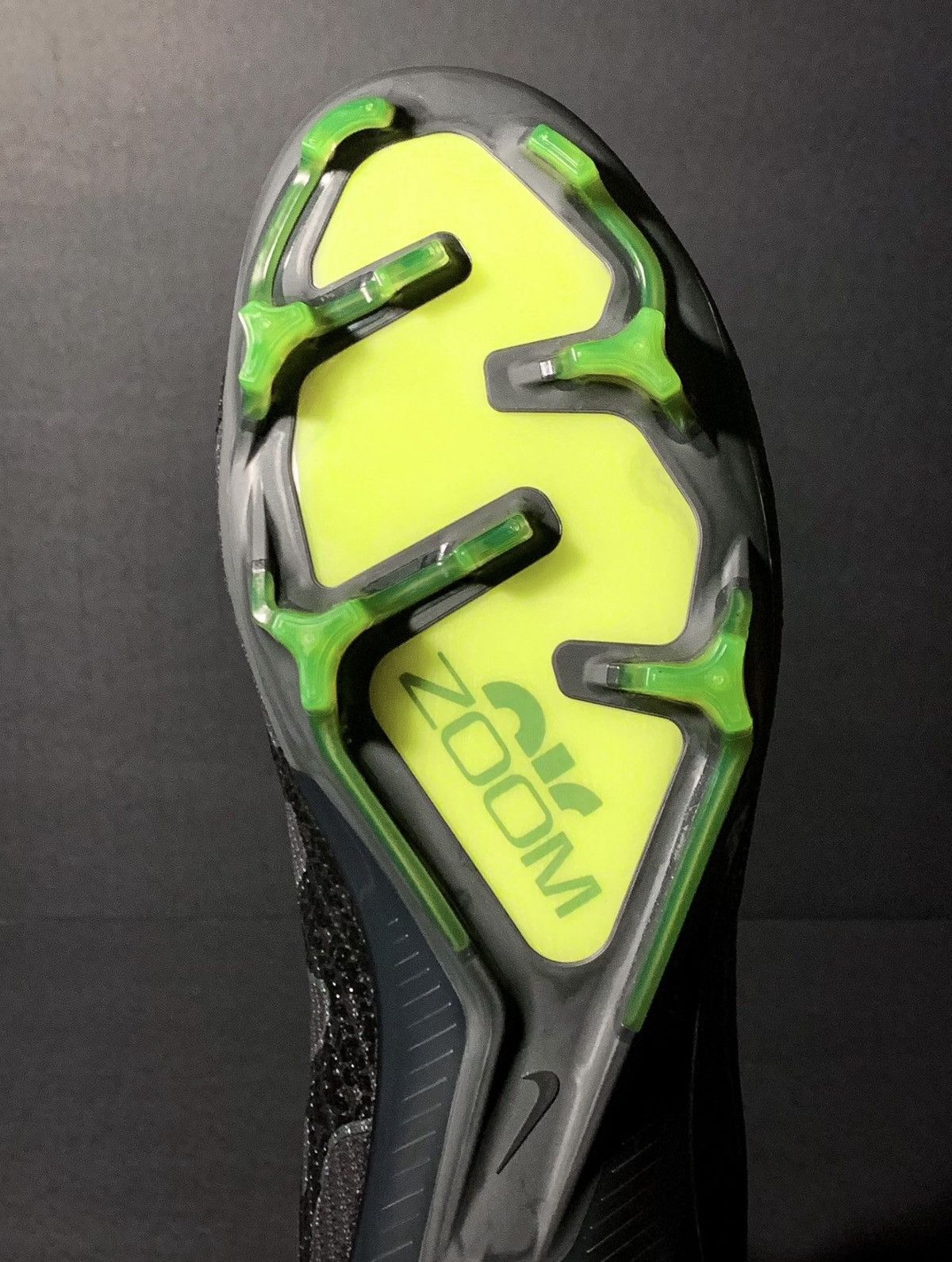 Nike Nike Mercurial Superfly 9 Elite Size US 10.5 / EU 43-44 - 9 Thumbnail
