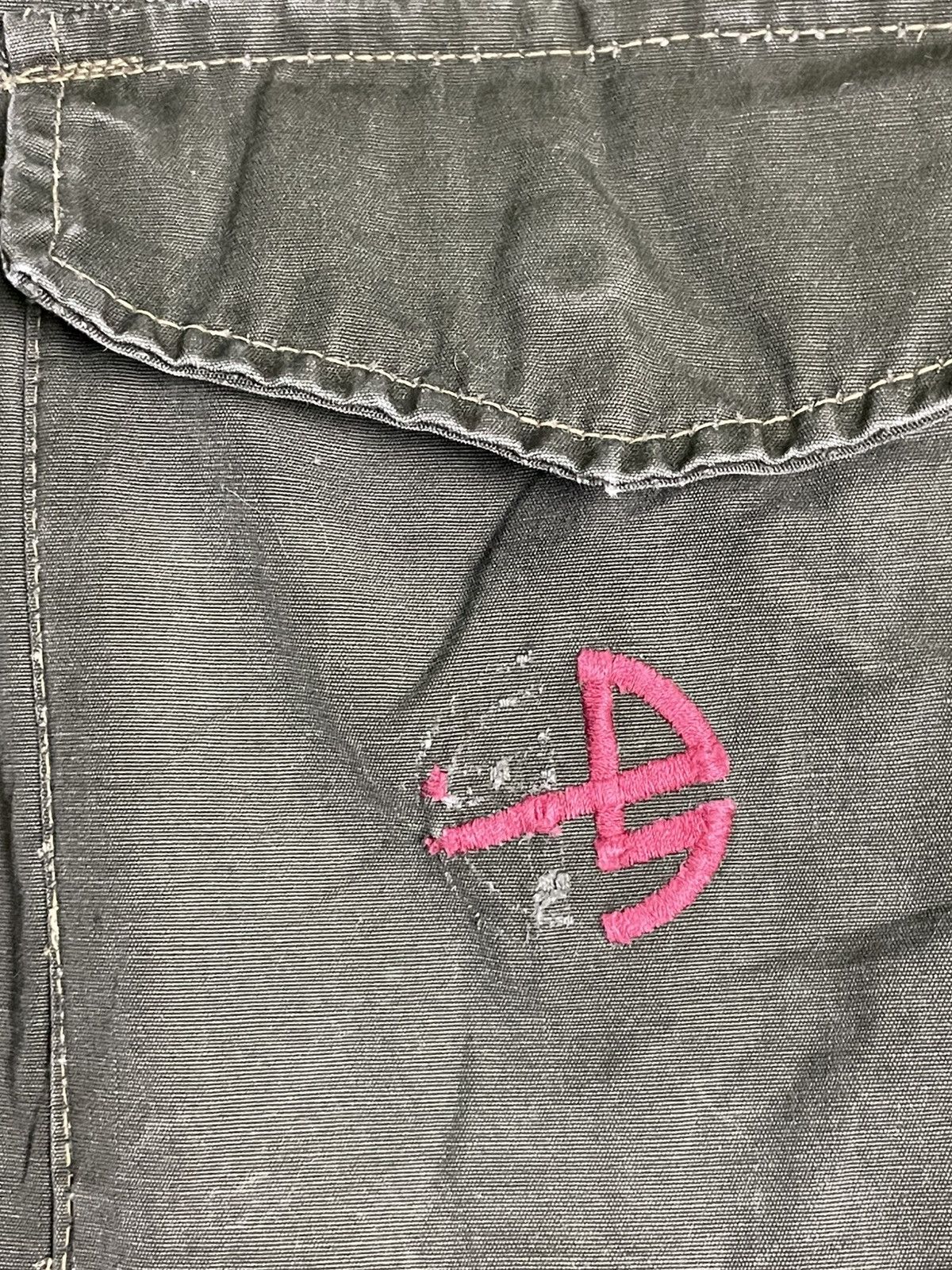 Gemini × Japanese Brand Gemini Men’s Jacket (27) Size US M / EU 48-50 / 2 - 14 Thumbnail
