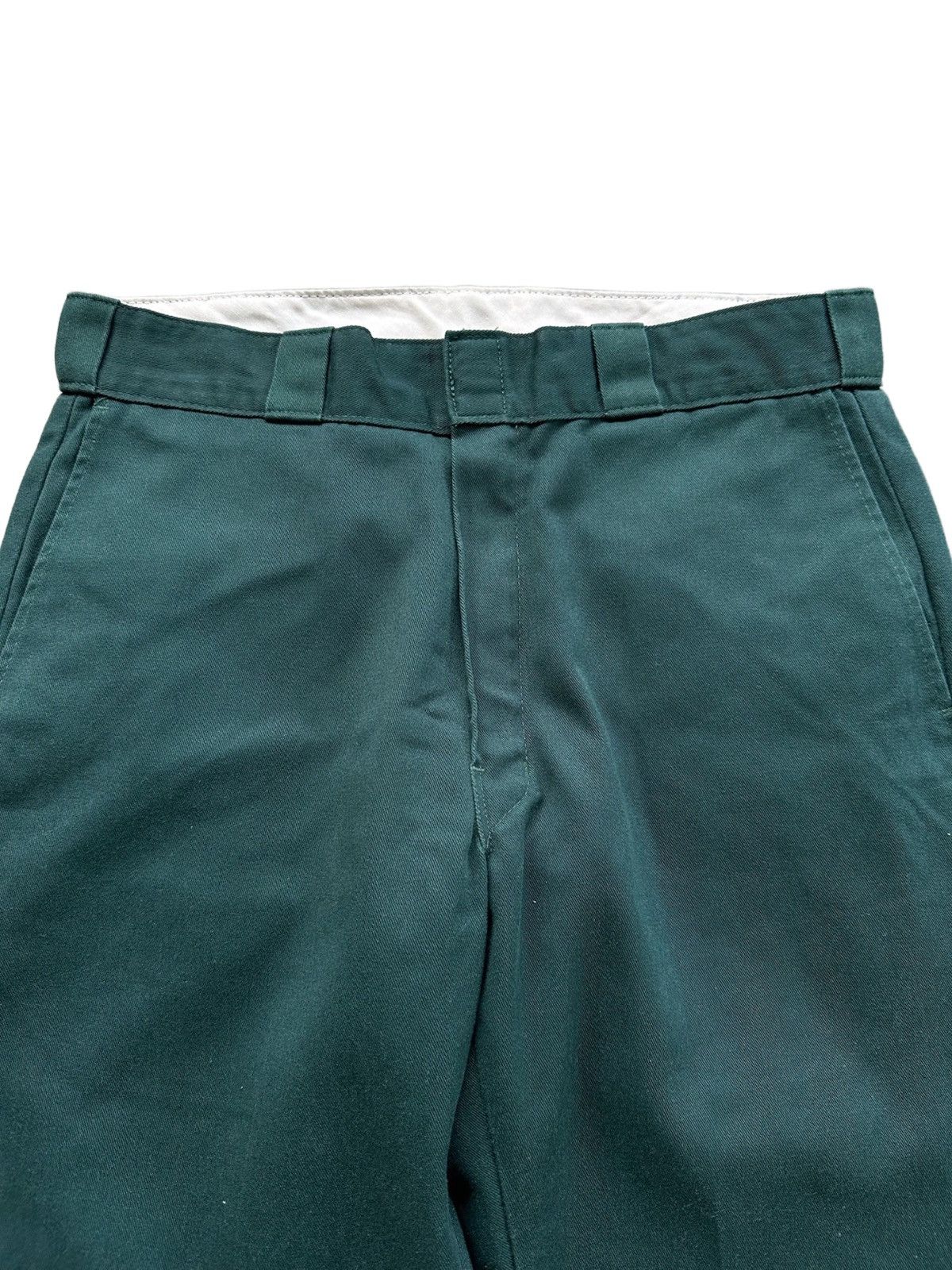 Dickies Dickies Casual Pants Size US 32 / EU 48 - 2 Thumbnail