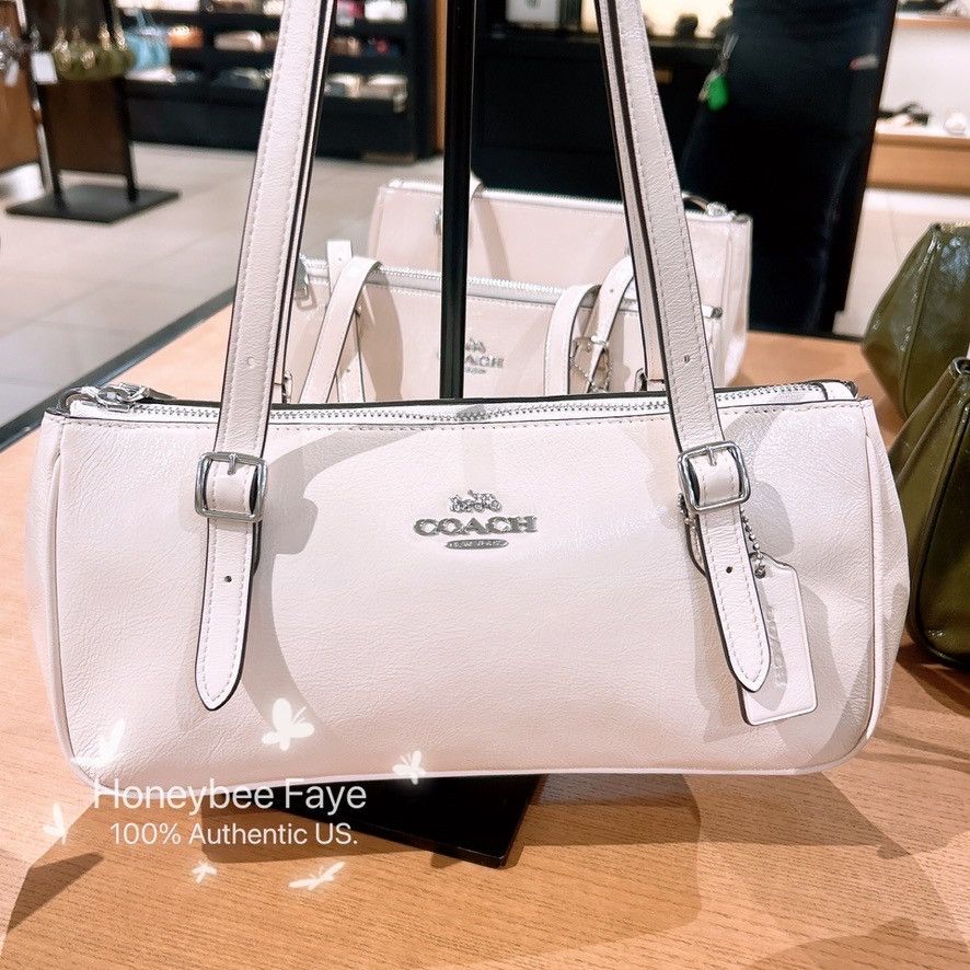 Coach Asher Shoulder Bag CBJ05 Size ONE SIZE - 1 Thumbnail
