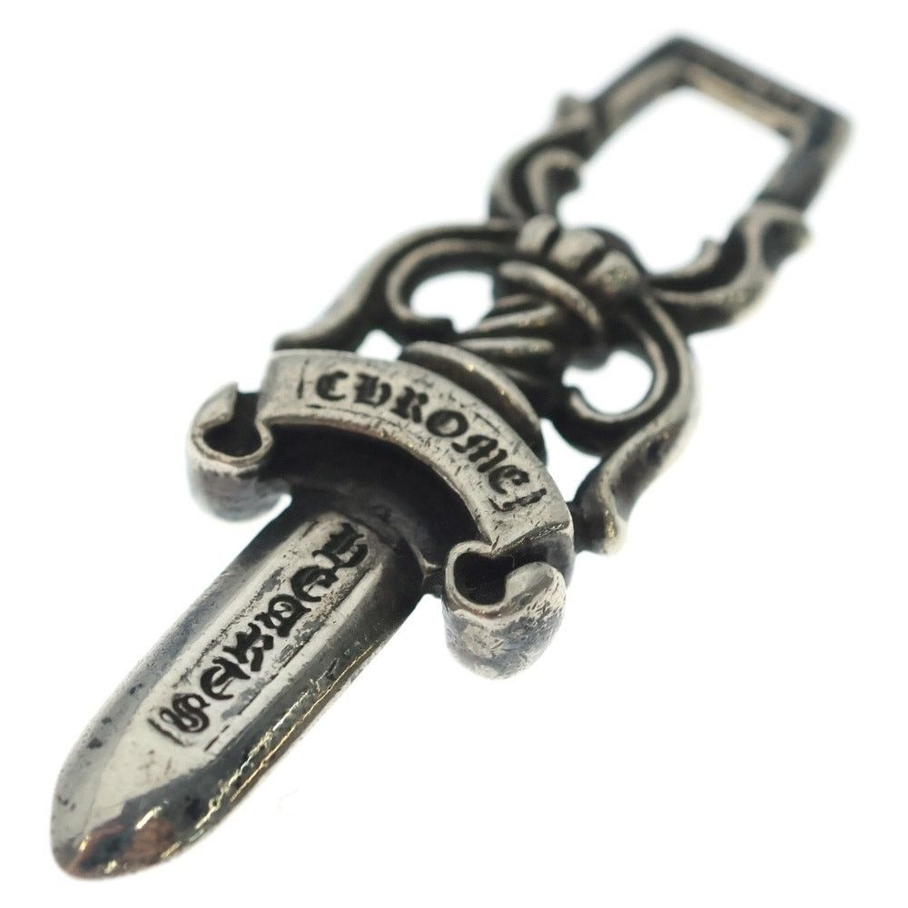 Chrome Hearts Chrome Hearts Dagger Pendant Silver BCA194 Size ONE SIZE - 5 Thumbnail