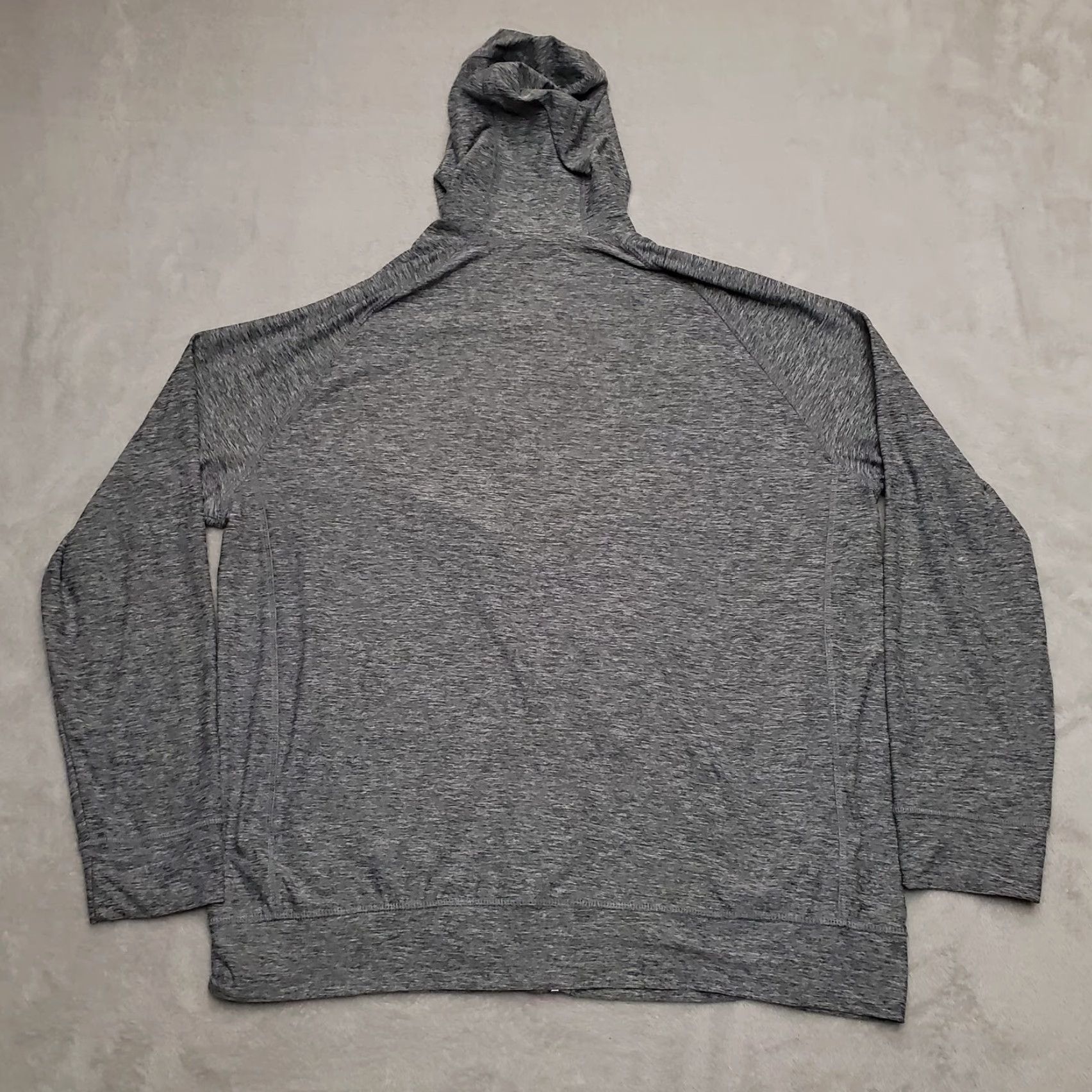Eddie Bauer Eddie Bauer Hoodie Men L Gray Freedry Performance Stretch Long Sleeve Jacket Size US L / EU 52-54 / 3 - 5 Thumbnail