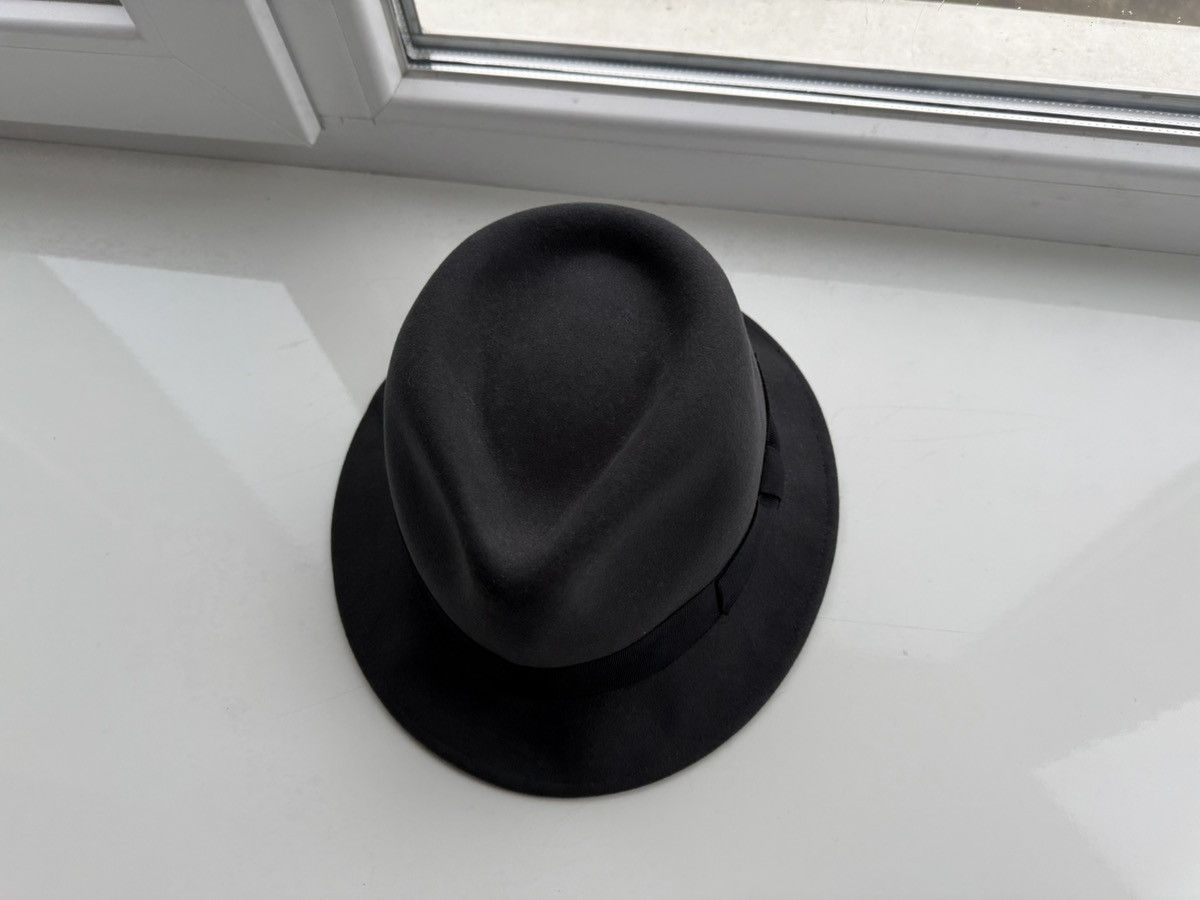 Stetson Stetson Wool & Cashmere Hat Size ONE SIZE - 2 Thumbnail