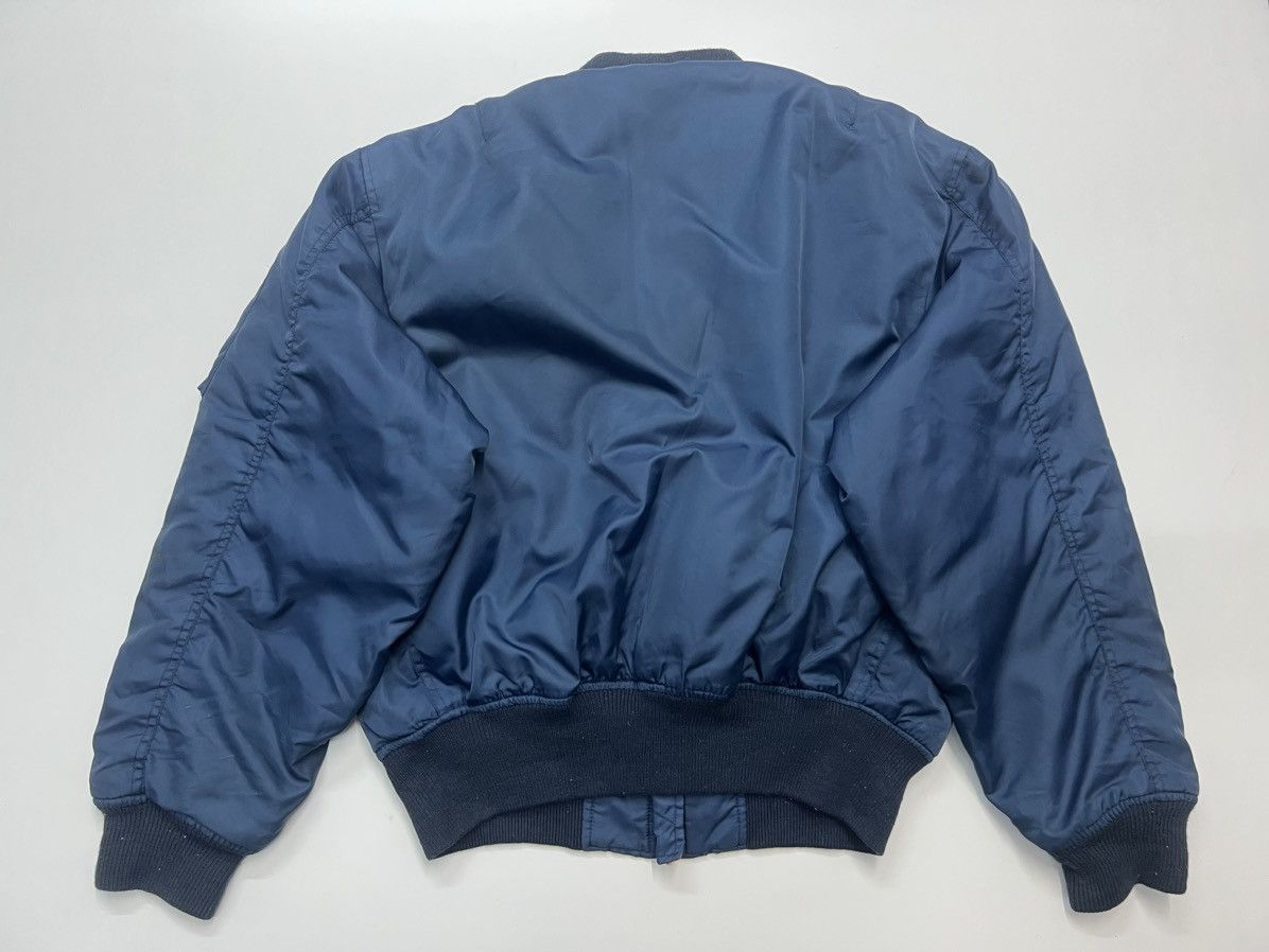 Other VINTAGE BOMBER JACKET Size US L / EU 52-54 / 3 - 5 Thumbnail