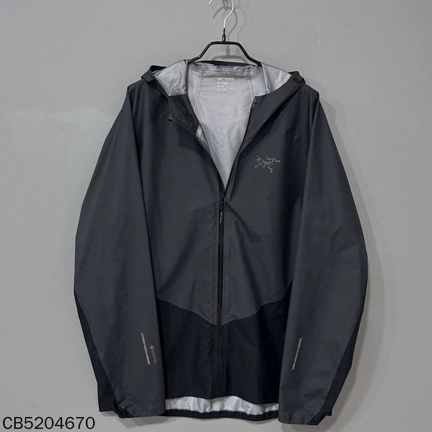 Arc'teryx Arc'teryx Norvan Shell Gore-Tex two-tone XL Size US XL / EU 56 / 4 - 2 Thumbnail