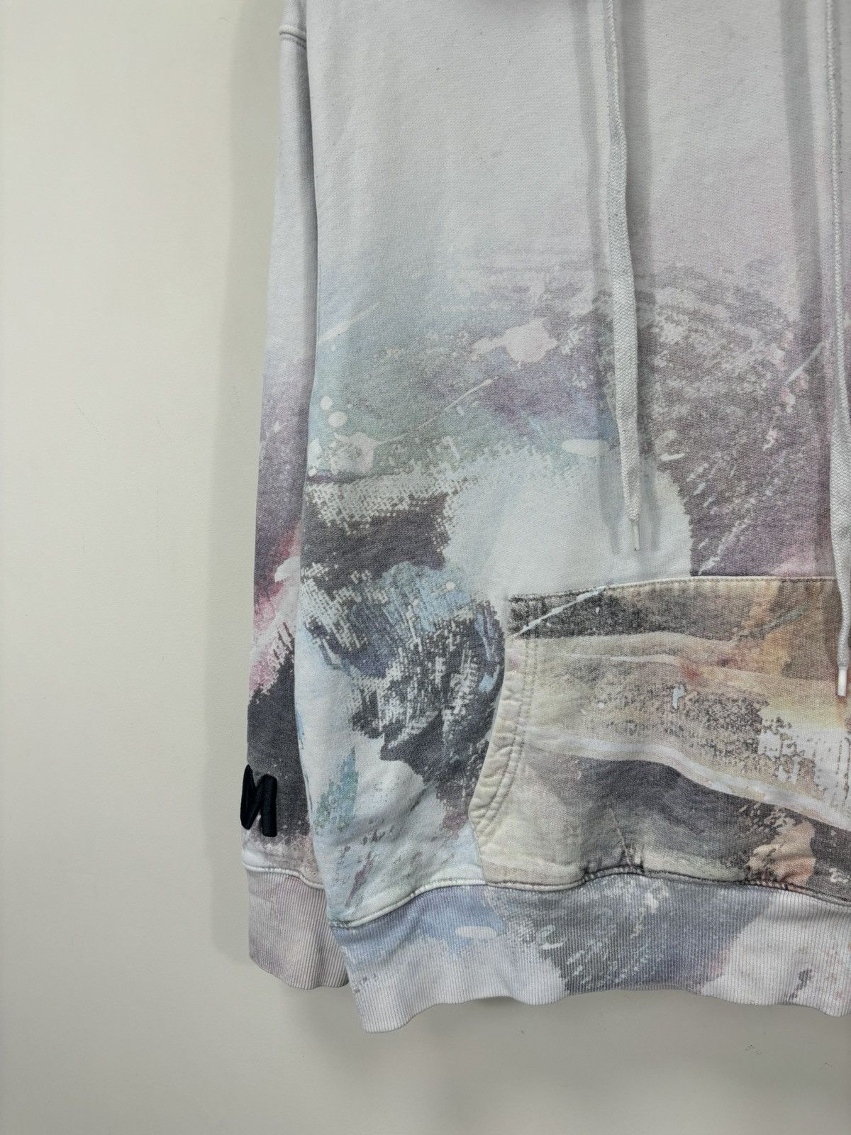 Other Maskulin Ghetto Sport Men’s Abstract Hype Hoodie Size US M / EU 48-50 / 2 - 7 Thumbnail