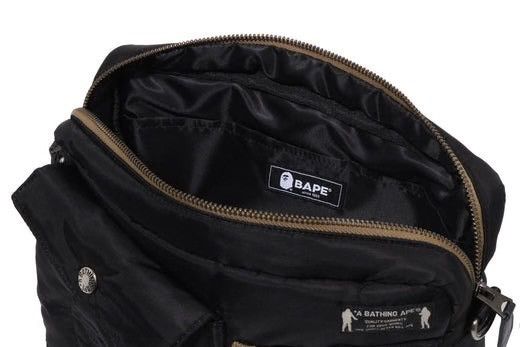 Bape Bape Bag Size ONE SIZE - 5 Thumbnail