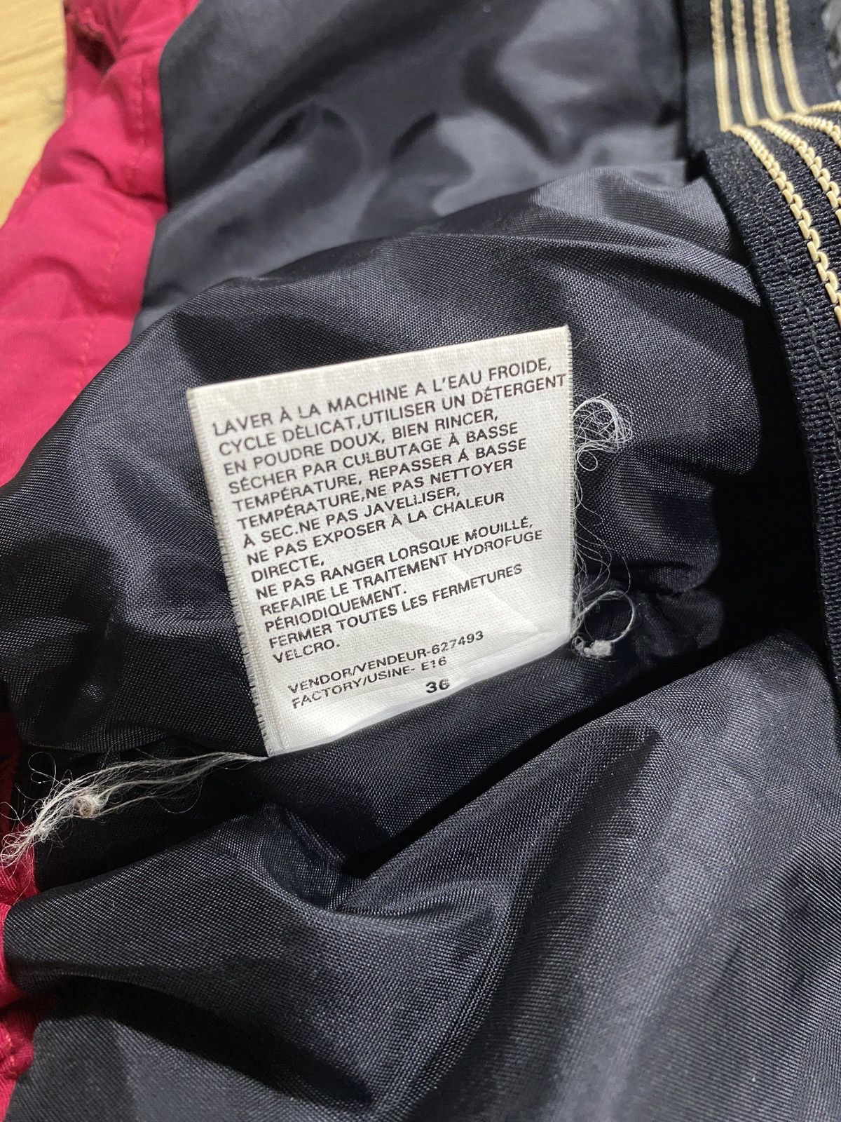 The North Face The North Face Extreme Light Jacket Size US M / EU 48-50 / 2 - 24 Thumbnail