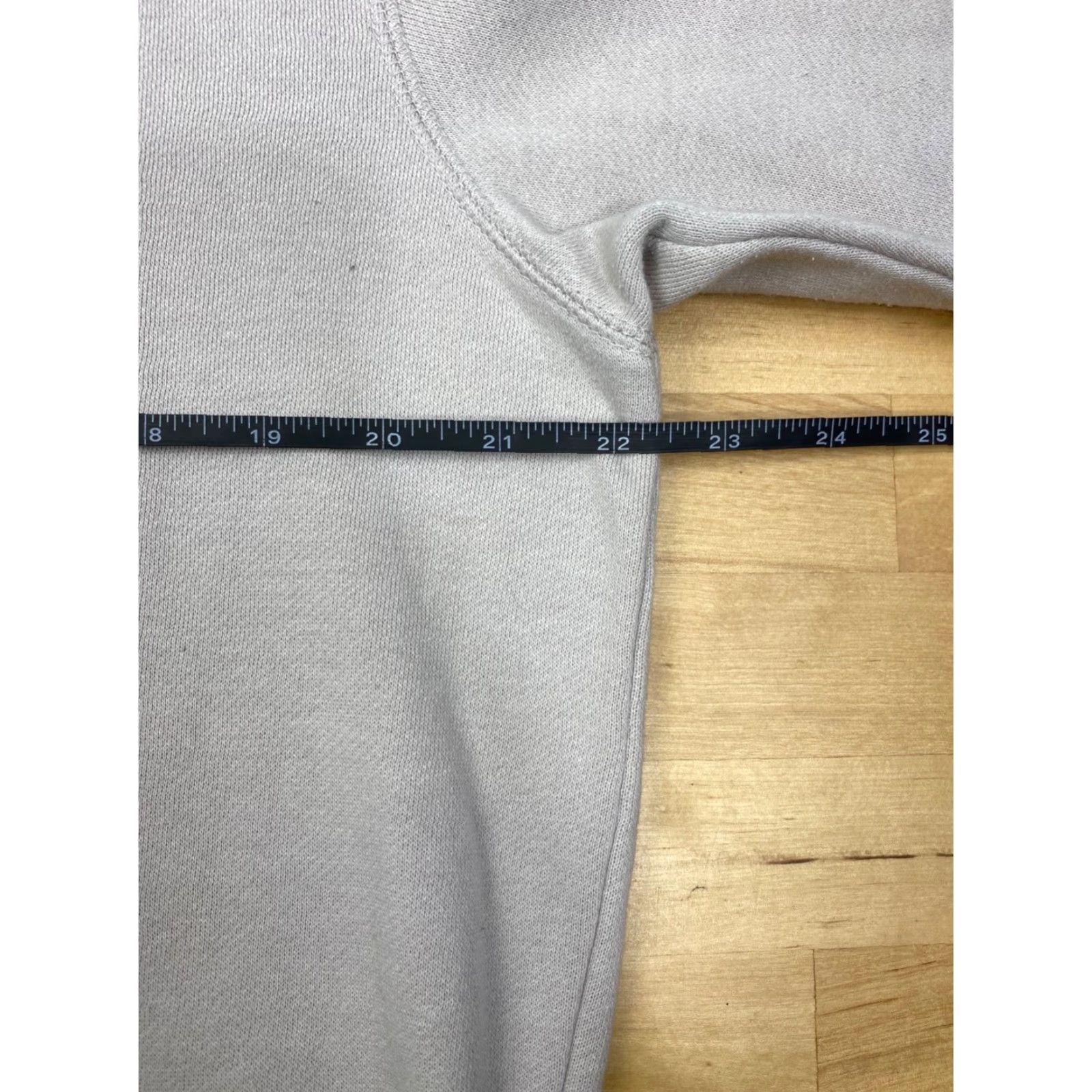 Vintage LRG Chief Panda Sweatshirt M Gray Crew Neck Pullover Sweatshirt Men Size US M / EU 48-50 / 2 - 6 Thumbnail