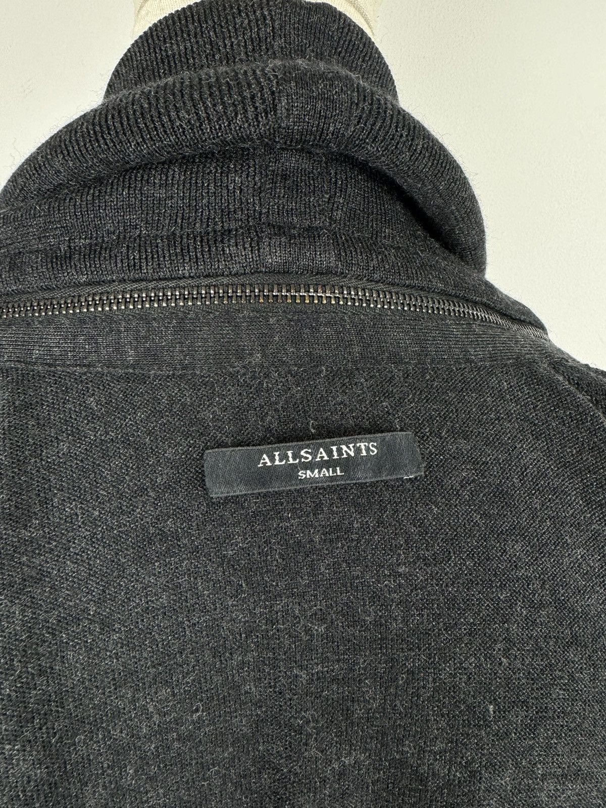Allsaints Women’s Allsaints Dahlia Cardigan Sweater size S Size S / US 4 / IT 40 - 6 Thumbnail