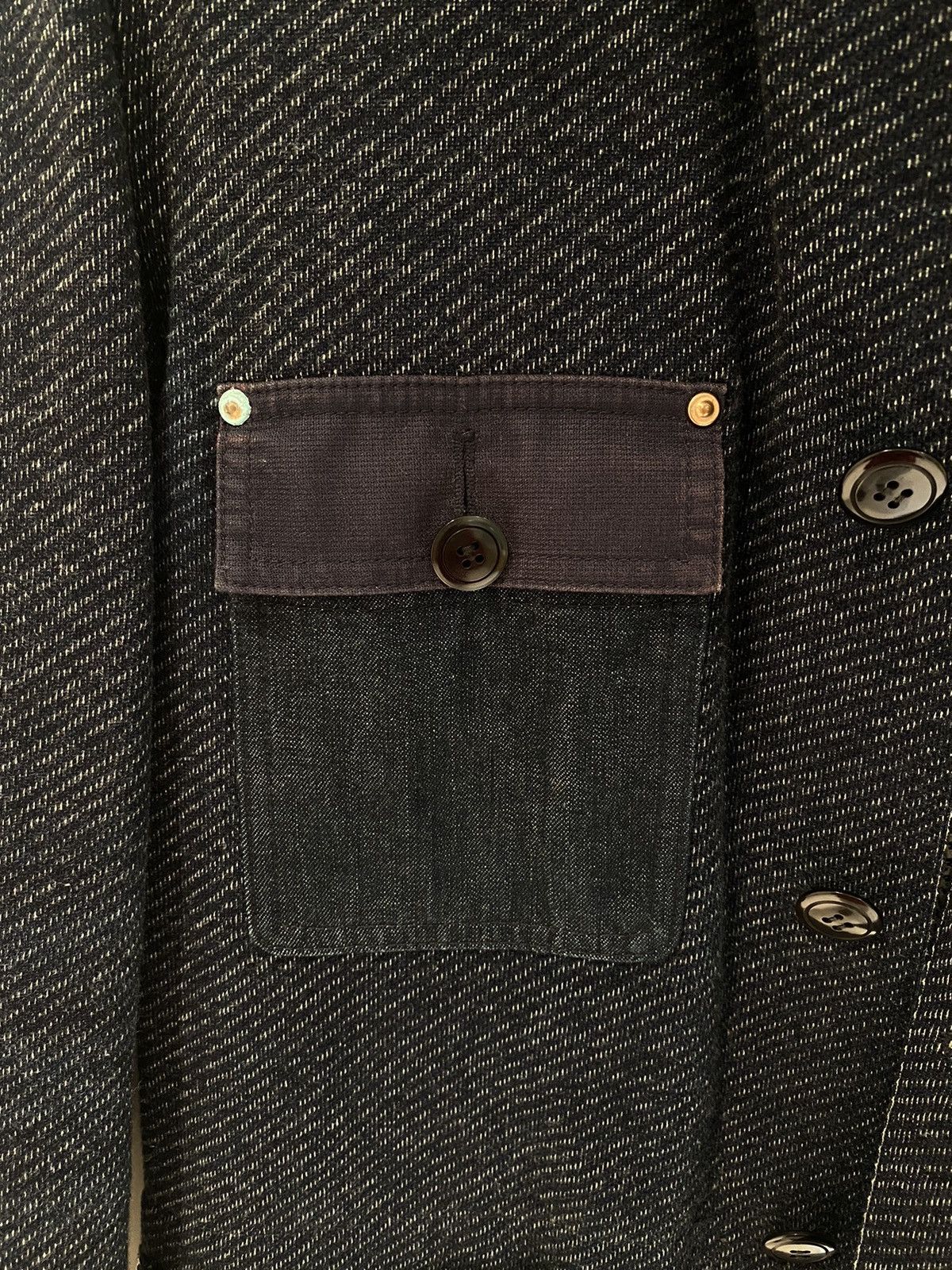Carhartt × Junya Watanabe Junya Watanabe x Carhart Size US M / EU 48-50 / 2 - 5 Thumbnail