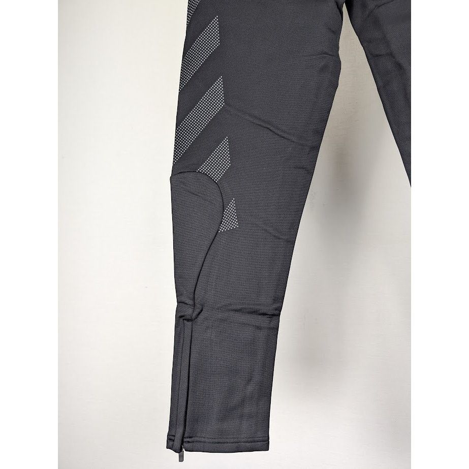 Off-White o1rshd1 Full Diag Sport Sweatpants & Joggers in Black/White Size US 32 / EU 48 - 13 Thumbnail
