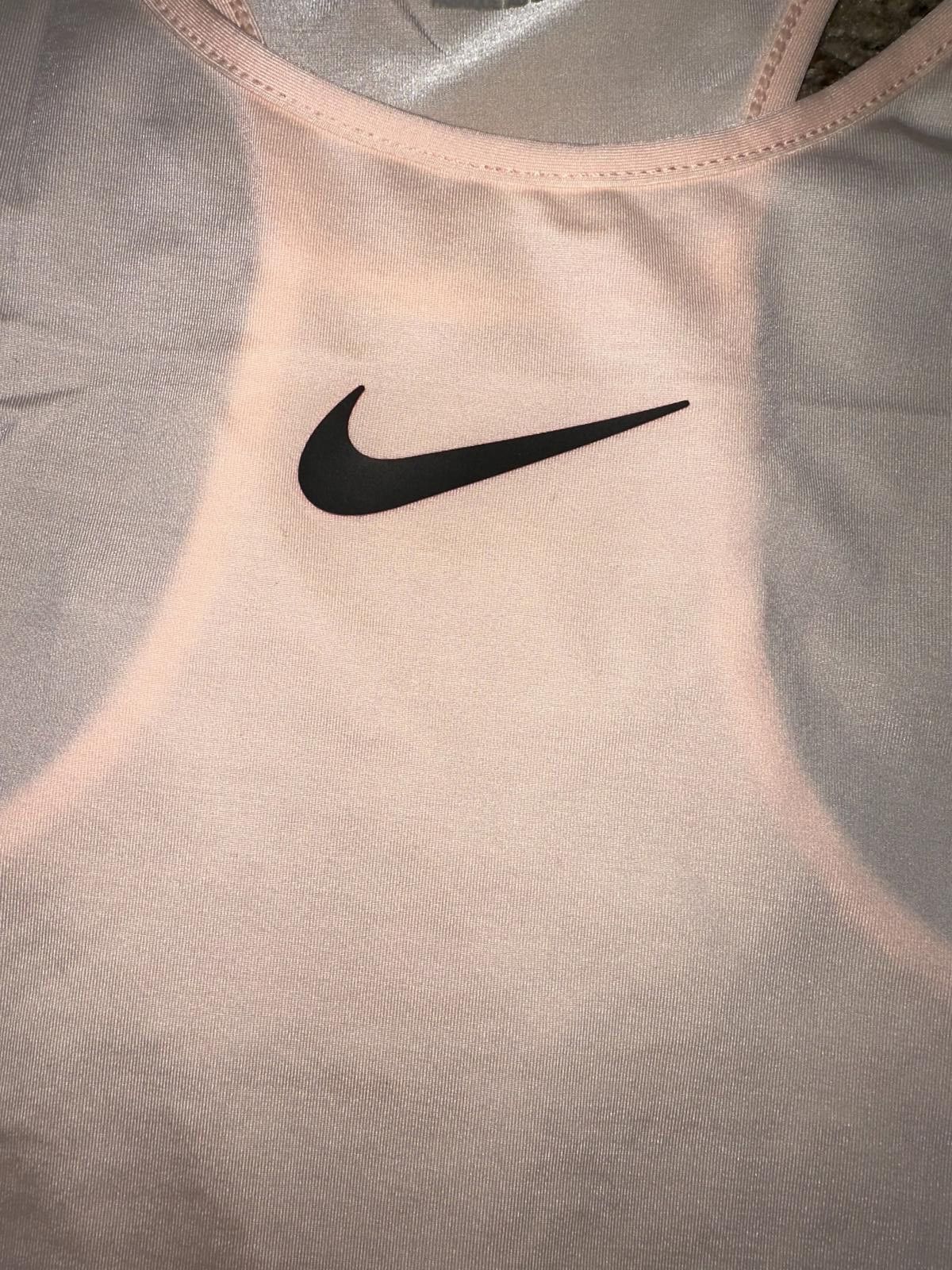 Nike Nike Women's Court Dry Slam Tank Size M / US 6-8 / IT 42-44 - 3 Thumbnail
