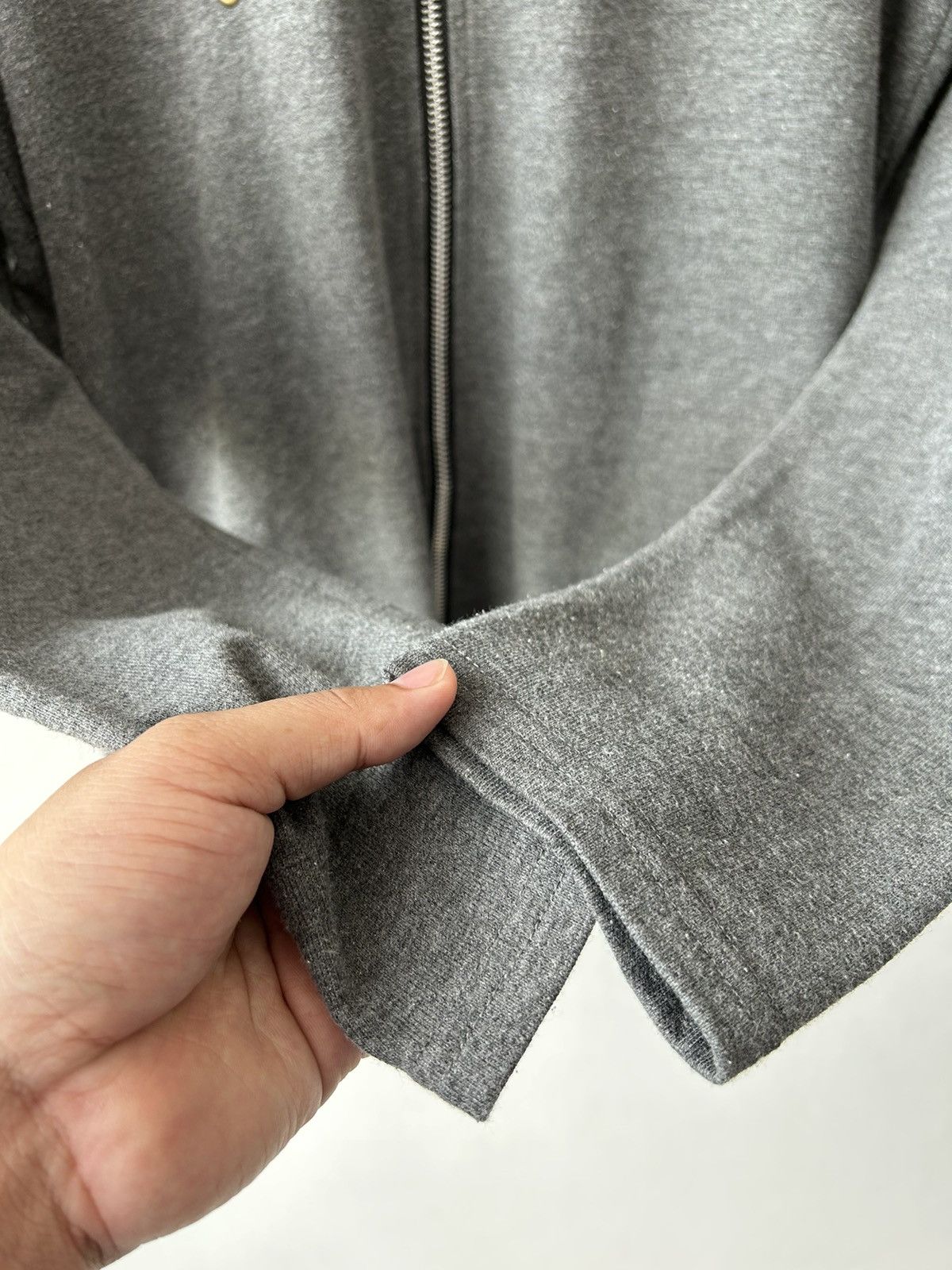 PPFM PPFM Round Iron Design Hoodie Size US M / EU 48-50 / 2 - 14 Thumbnail
