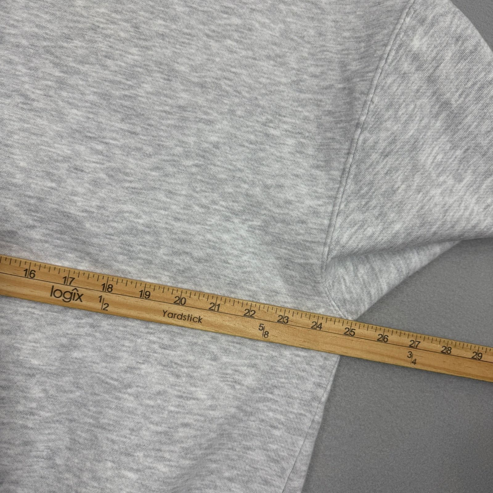 Vintage Vintage Cleary University College Sweatshirt Extra Large Size US XL / EU 56 / 4 - 6 Thumbnail