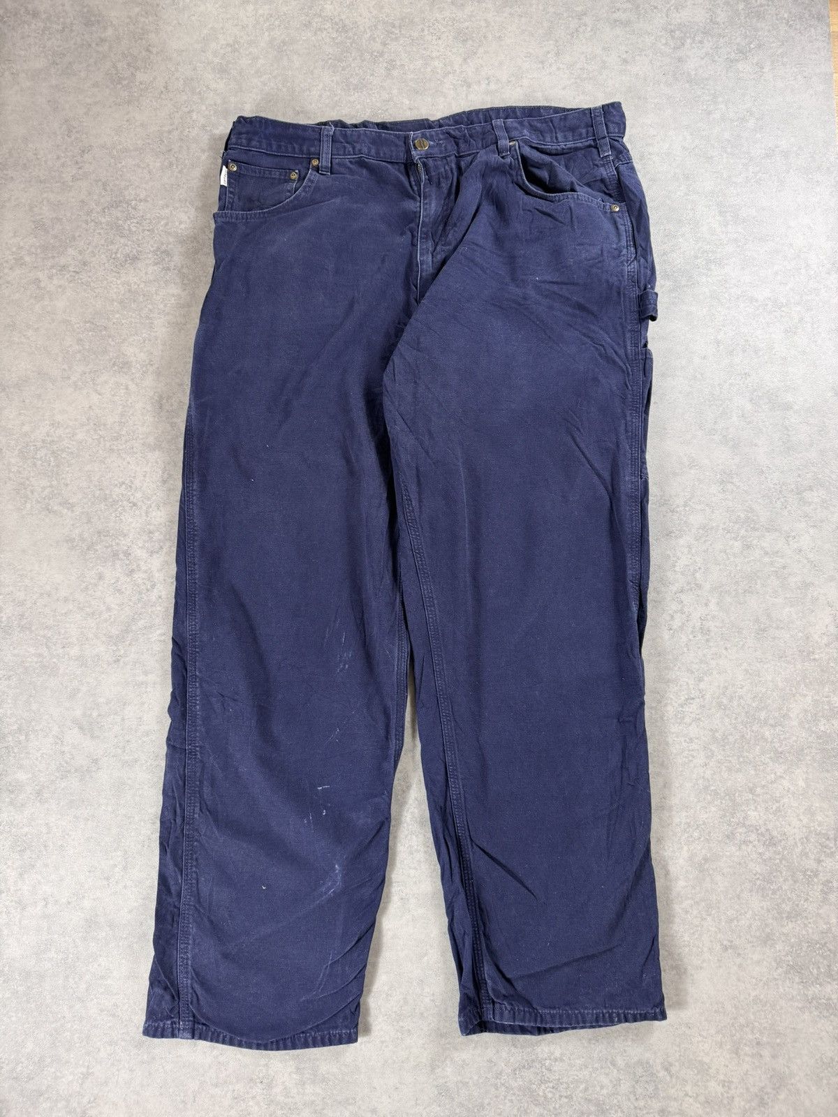 Carhartt Vintage carhartt Size US 40 / EU 56 - 2 Thumbnail