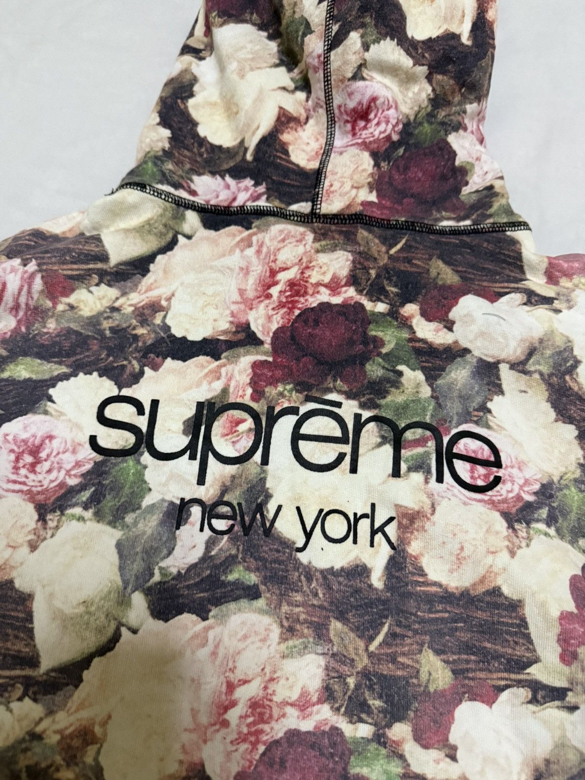 Supreme Supreme ss13 pcl hoodie hooded sweatshirt Size US S / EU 44-46 / 1 - 4 Thumbnail