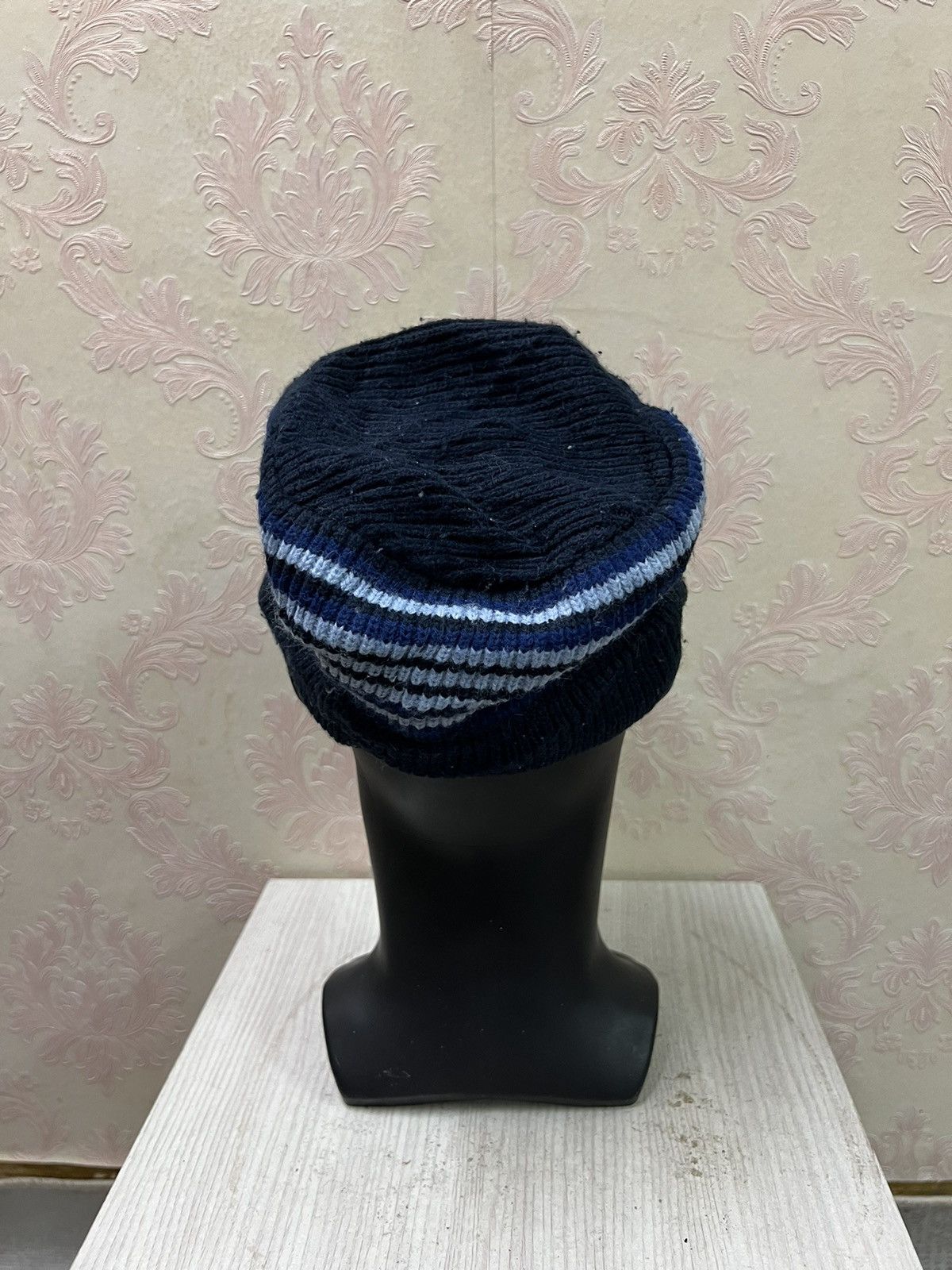 Comme Ca Ism × Japanese Brand Japanese brand Comme Ca ism Beanie Hats Size ONE SIZE - 5 Thumbnail