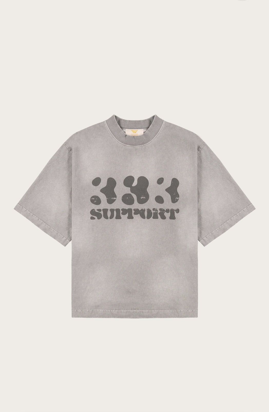 Trendt Vision Trendt vision support tee Size US M / EU 48-50 / 2 - 1 Thumbnail