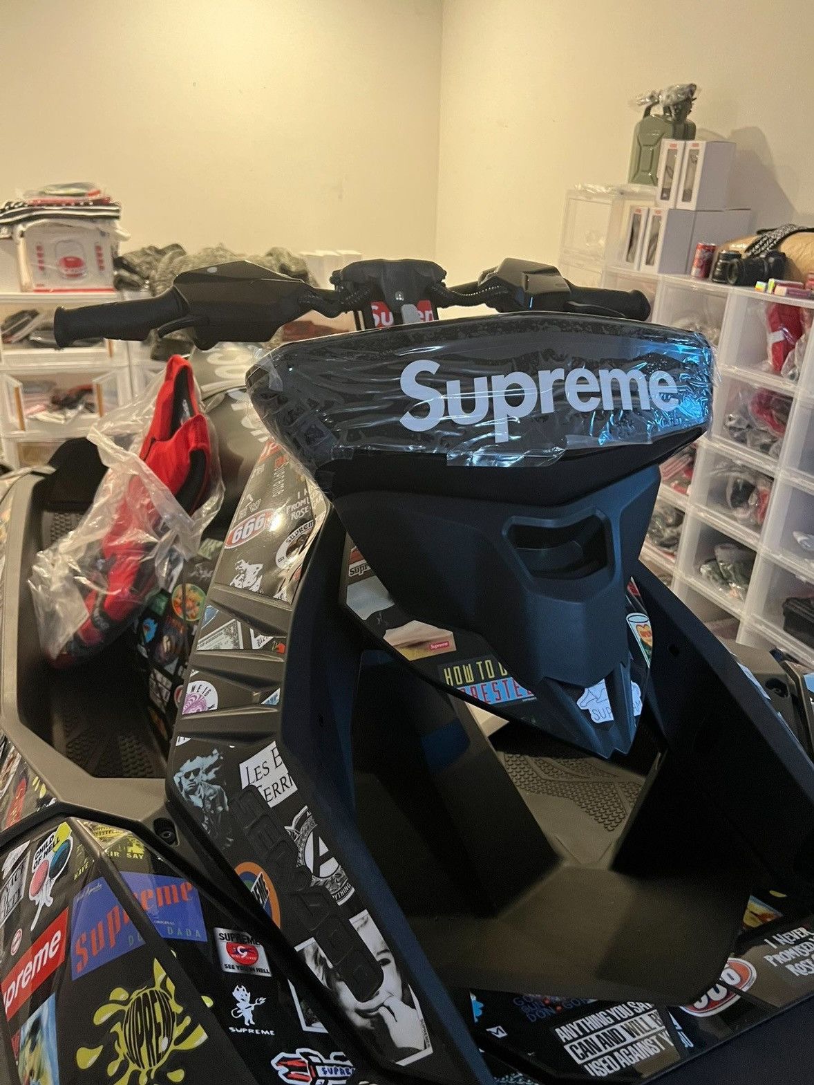 Supreme Supreme Seadoo Size ONE SIZE - 2 Thumbnail