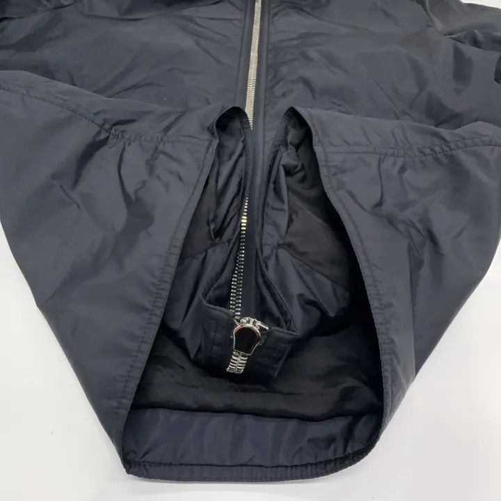 Dior Dior Dior SS23 Solid Zip Collar Jacket for Men 0079-2507 Size US L / EU 52-54 / 3 - 8 Thumbnail