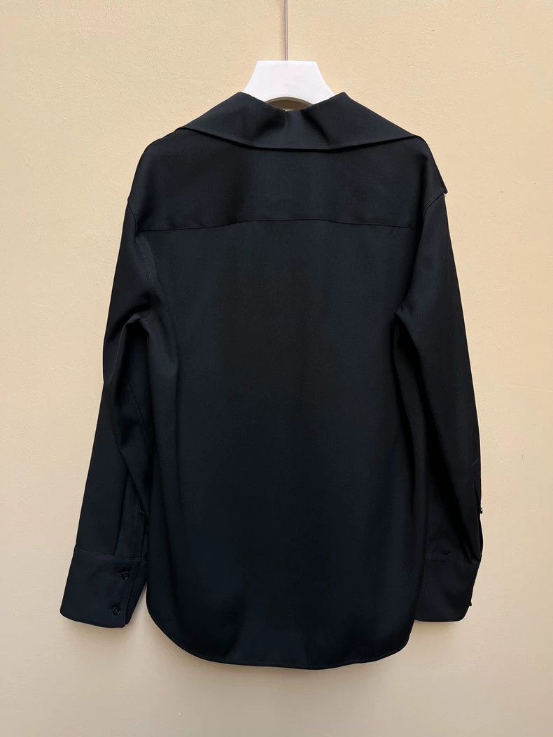 Jil Sander Jil Sander Shirt jacket Size 4XL / US 24-26 - 7 Thumbnail
