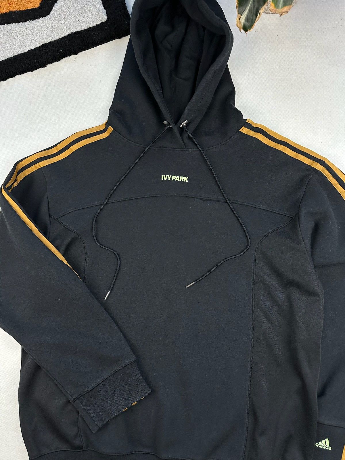 Adidas × Ivy Park Adidas X Ivy Park Hoodie Size US M / EU 48-50 / 2 - 4 Thumbnail