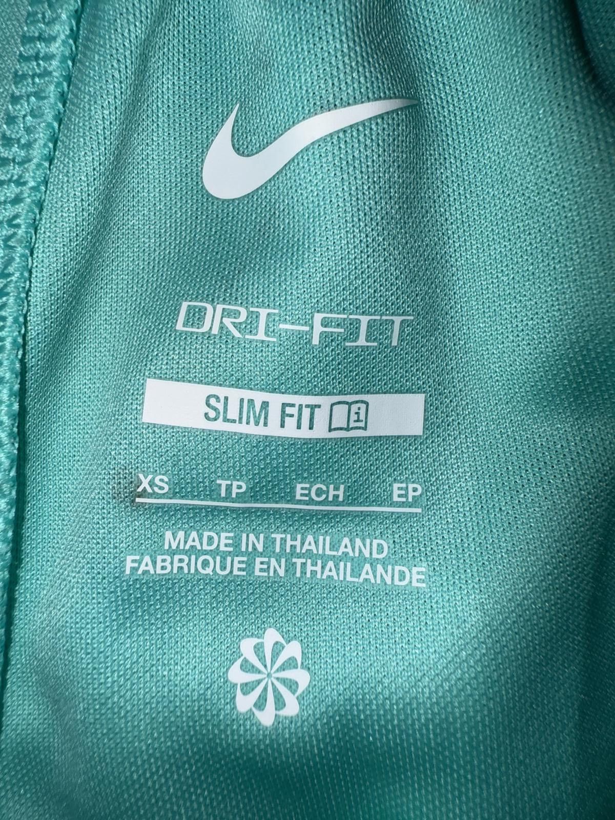 Nike Nike Men’s Australia 2023 Away Shorts Sample Size US 28 / EU 44 - 5 Thumbnail