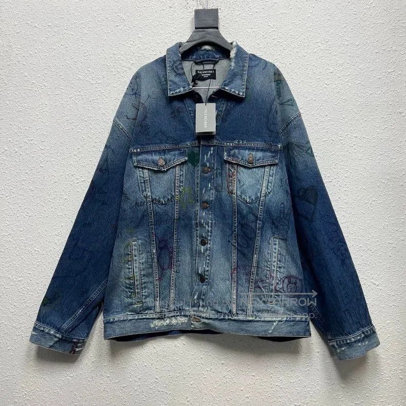 Balenciaga Balenciaga Hand. Size US XS / EU 42 / 0 - 1 Thumbnail