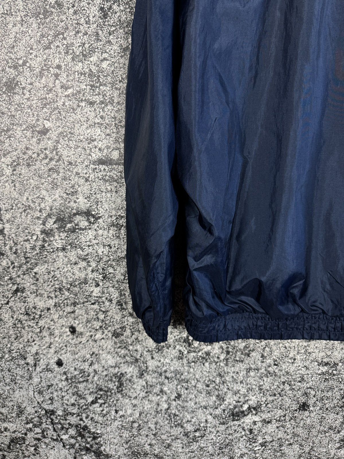 Puma Puma Vintage 90s Track Nylon Jacket Streetwear Retro Size M Size US M / EU 48-50 / 2 - 13 Thumbnail