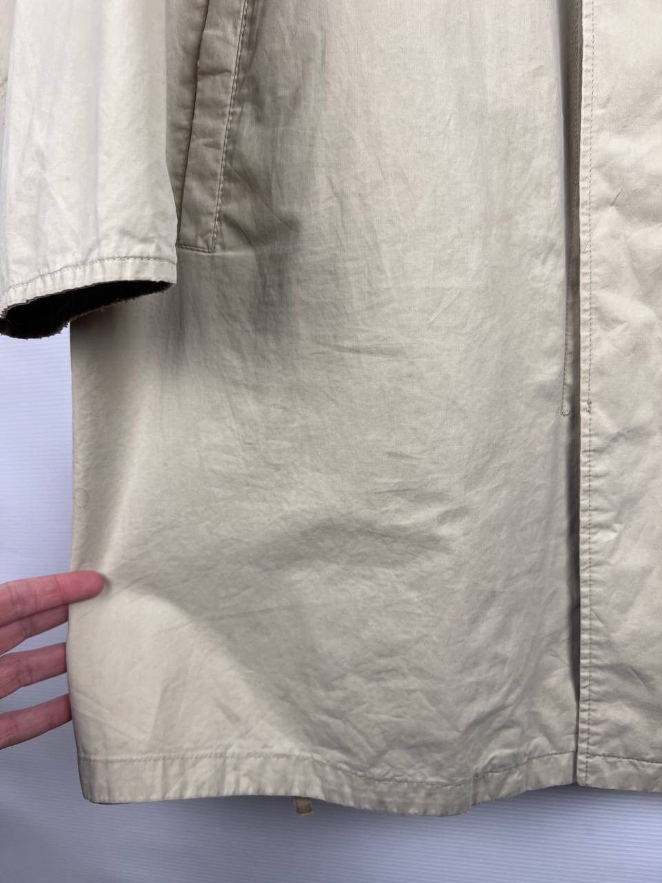 Z Zegna Zegna vintage jacket size XL Size US XL / EU 56 / 4 - 11 Thumbnail