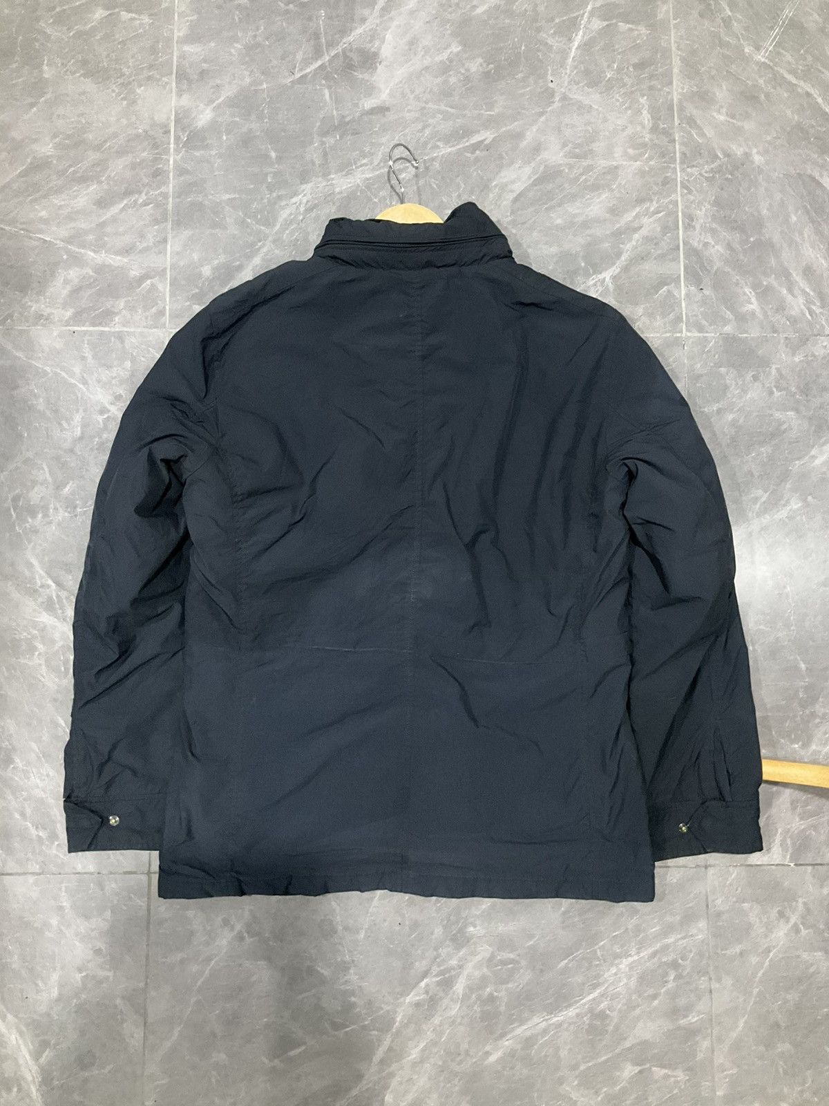 Uniqlo Uniqlo Soft Fabric Fleece Jacket with Hoodie Size Medium Size US M / EU 48-50 / 2 - 2 Thumbnail