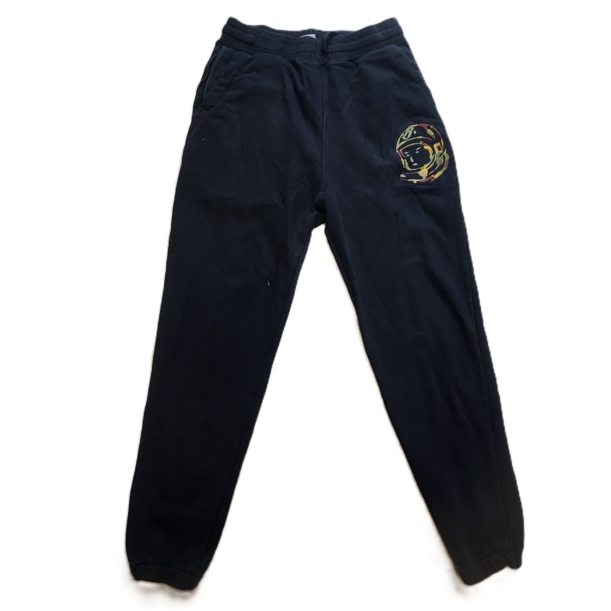 Billionaire Boys Club Billionaire Boys Club camo logo Sweatpants Size US 34 / EU 50 - 1 Thumbnail