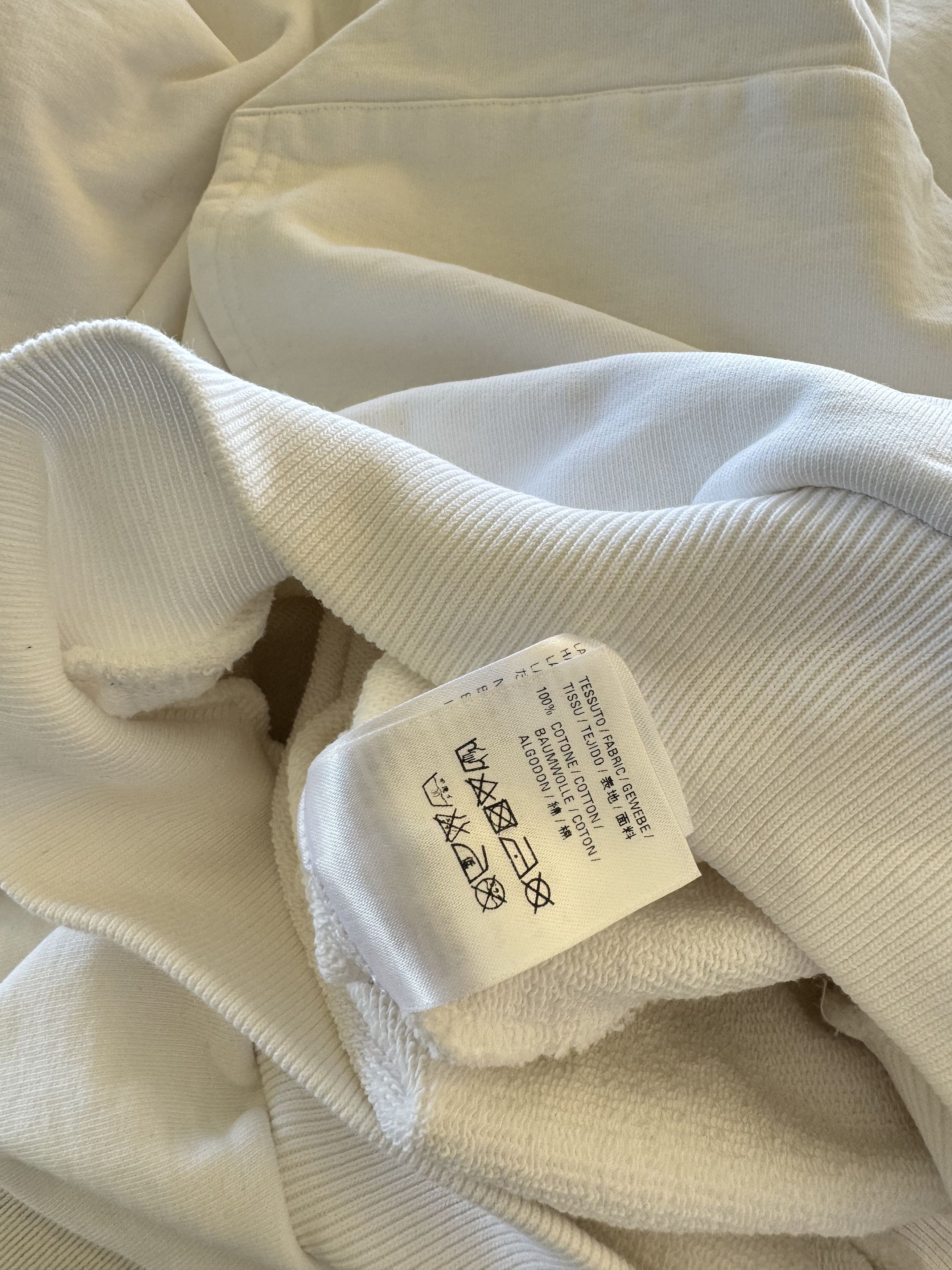 Balenciaga Balenciaga Mode Hoodie W Pink Size US S / EU 44-46 / 1 - 12 Thumbnail