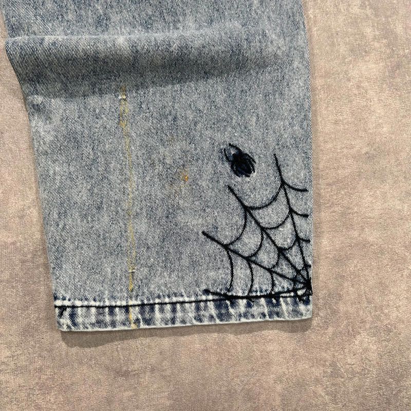 Santa Cruz Skateboards Santa Cruz Jeans, W32 Size US 32 / EU 48 - 6 Thumbnail
