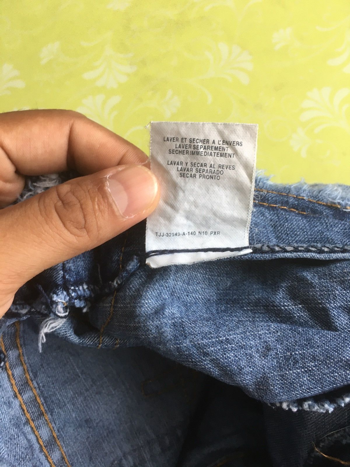 Tommy Hilfiger Tommy hilfiger Size 29" - 11 Thumbnail