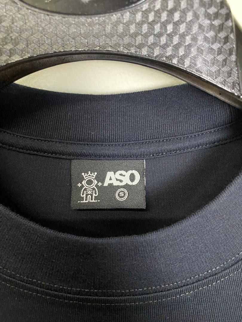 Other ASO X ZONE Size US S / EU 44-46 / 1 - 3 Thumbnail
