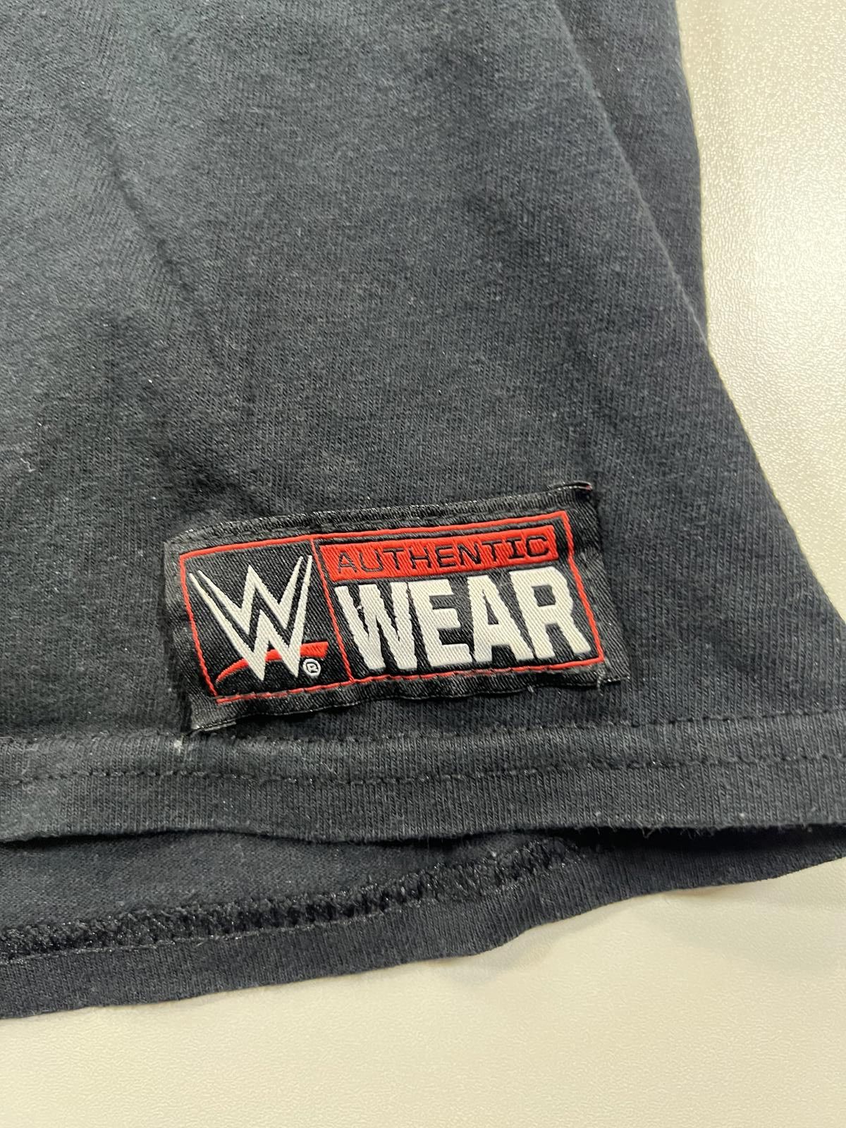 WWE WWE Roman Empire Graphic T-Shirt Size US L / EU 52-54 / 3 - 3 Thumbnail
